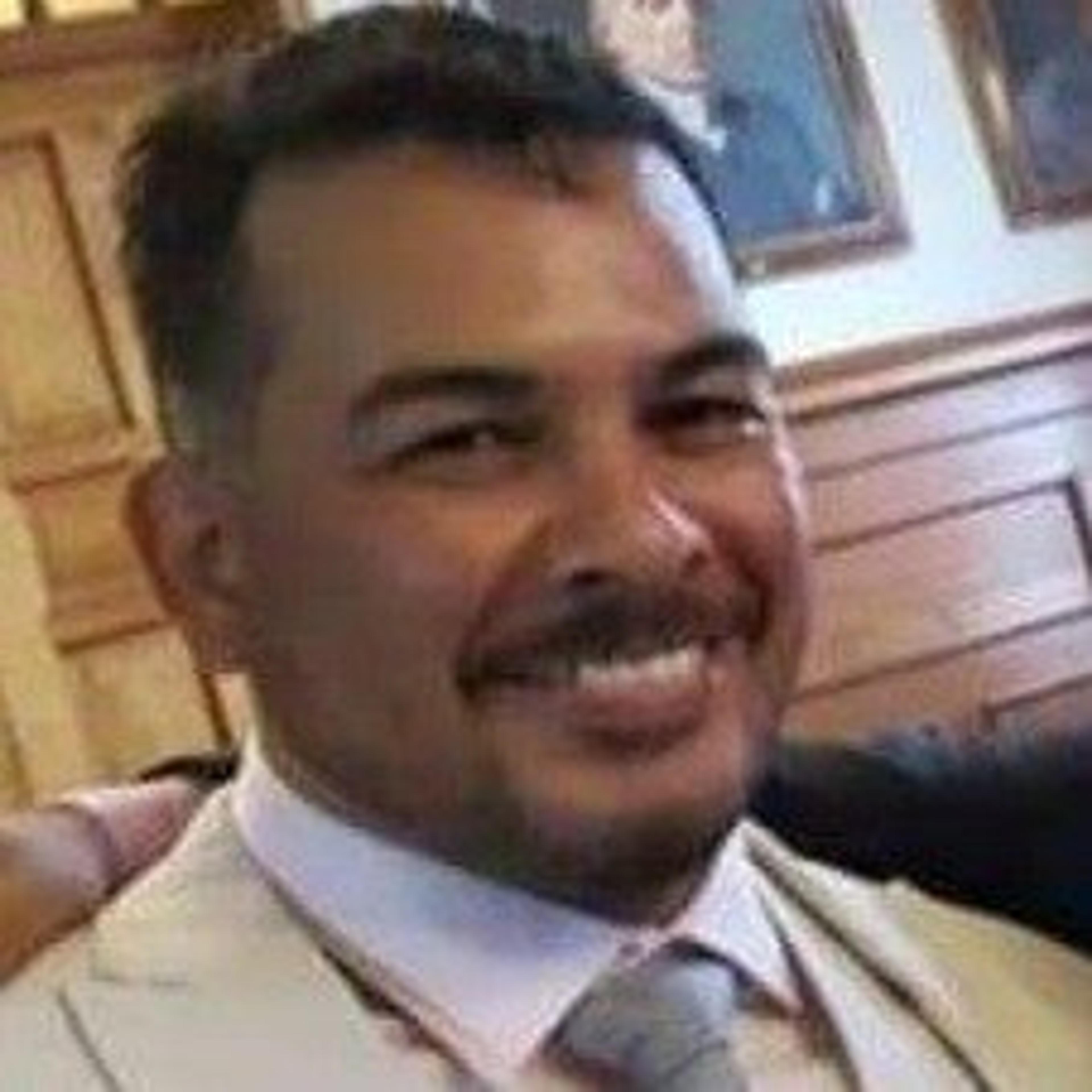 Luigi Salinas
