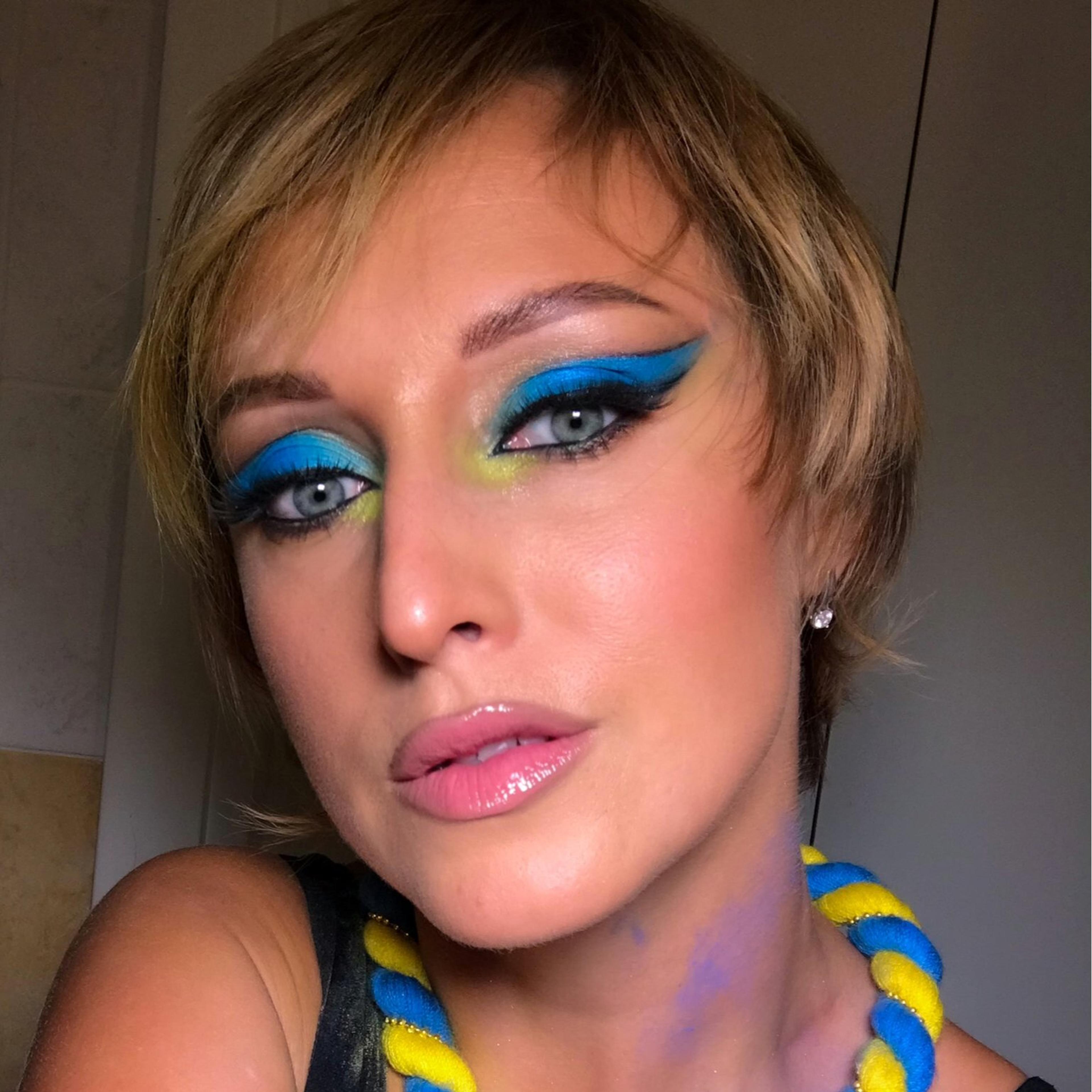 Svetlana Pukalska
