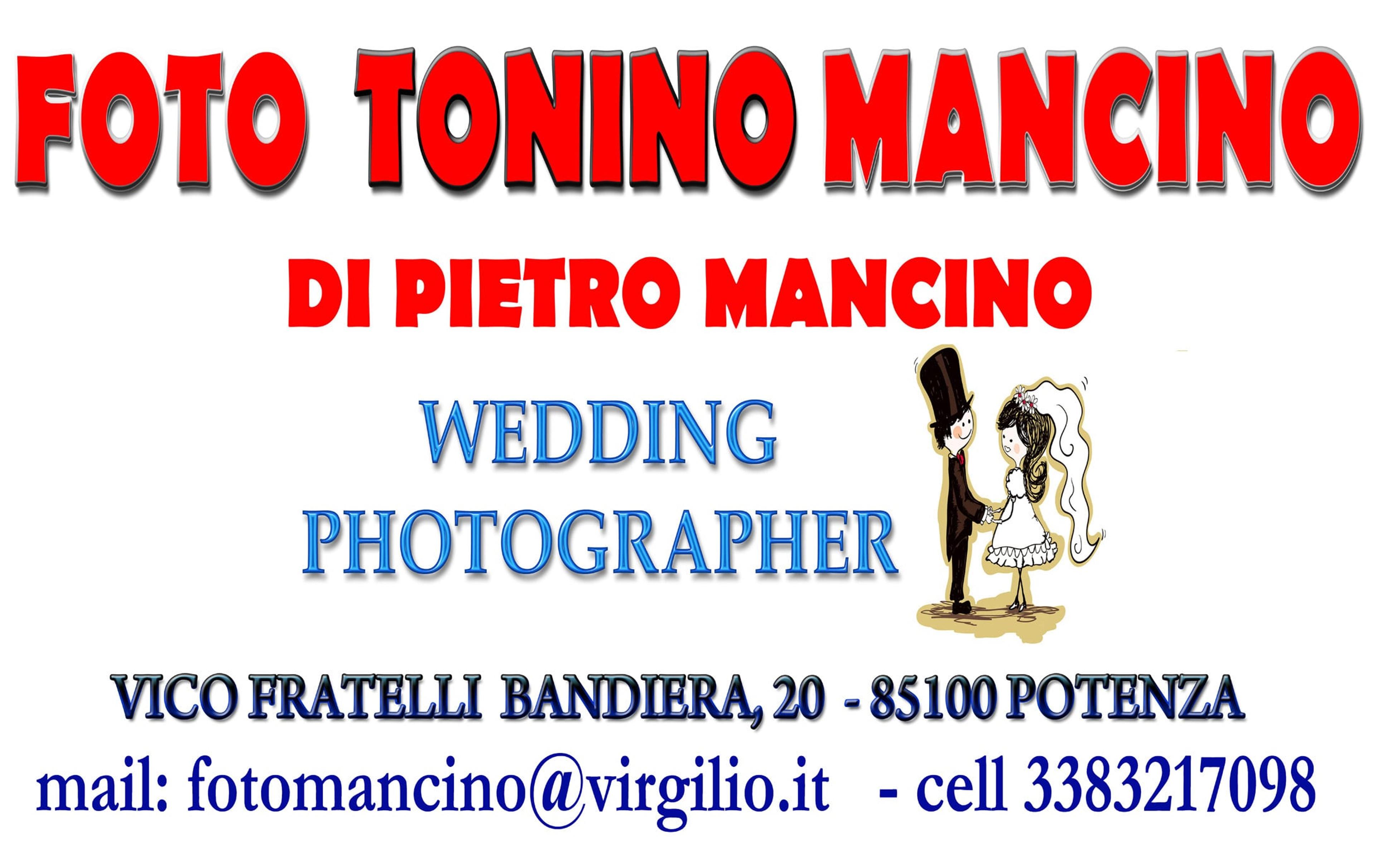 Foto Tonino Mancino di Pietro Mancino
