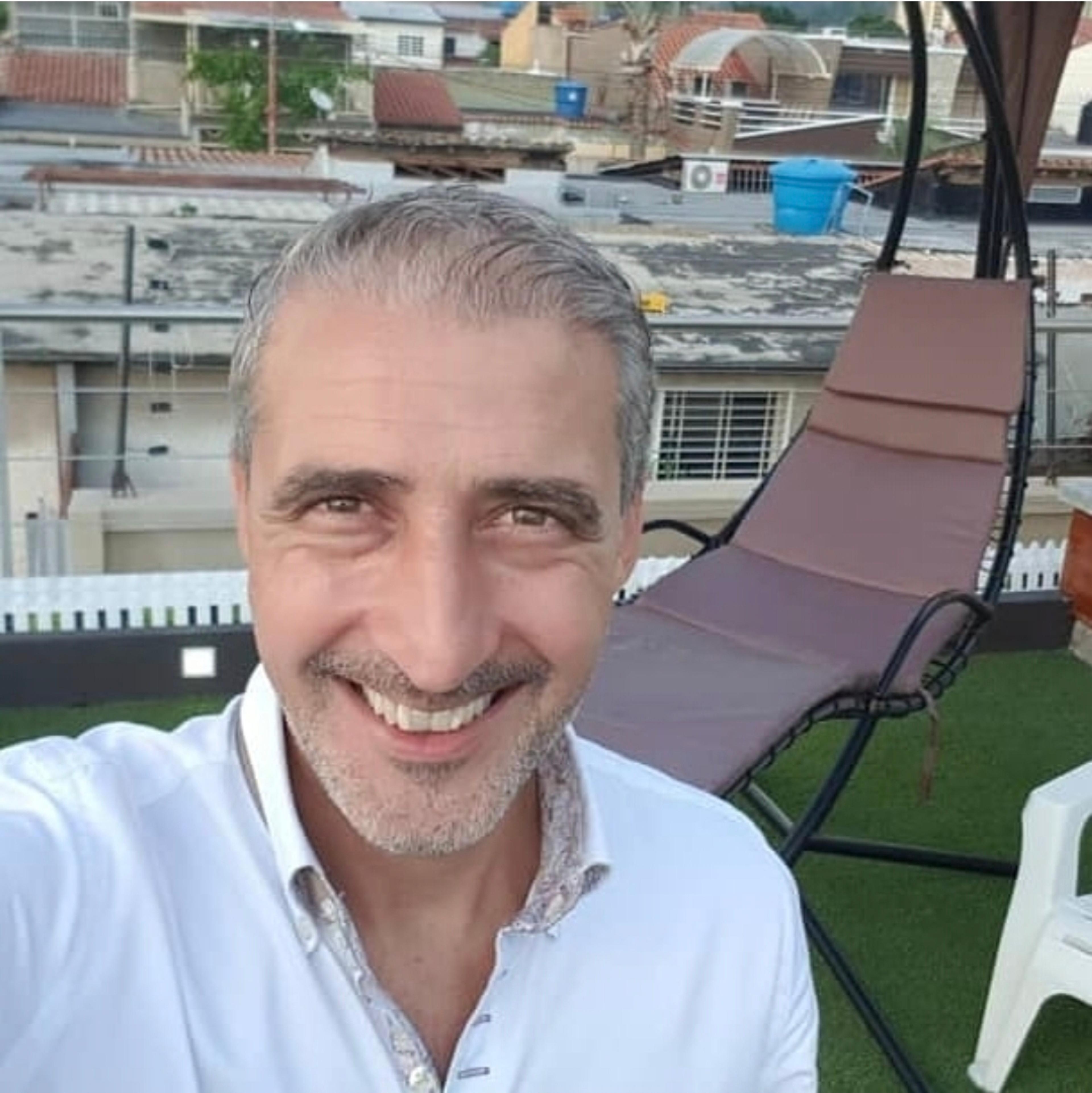 Gianfranco Tonti