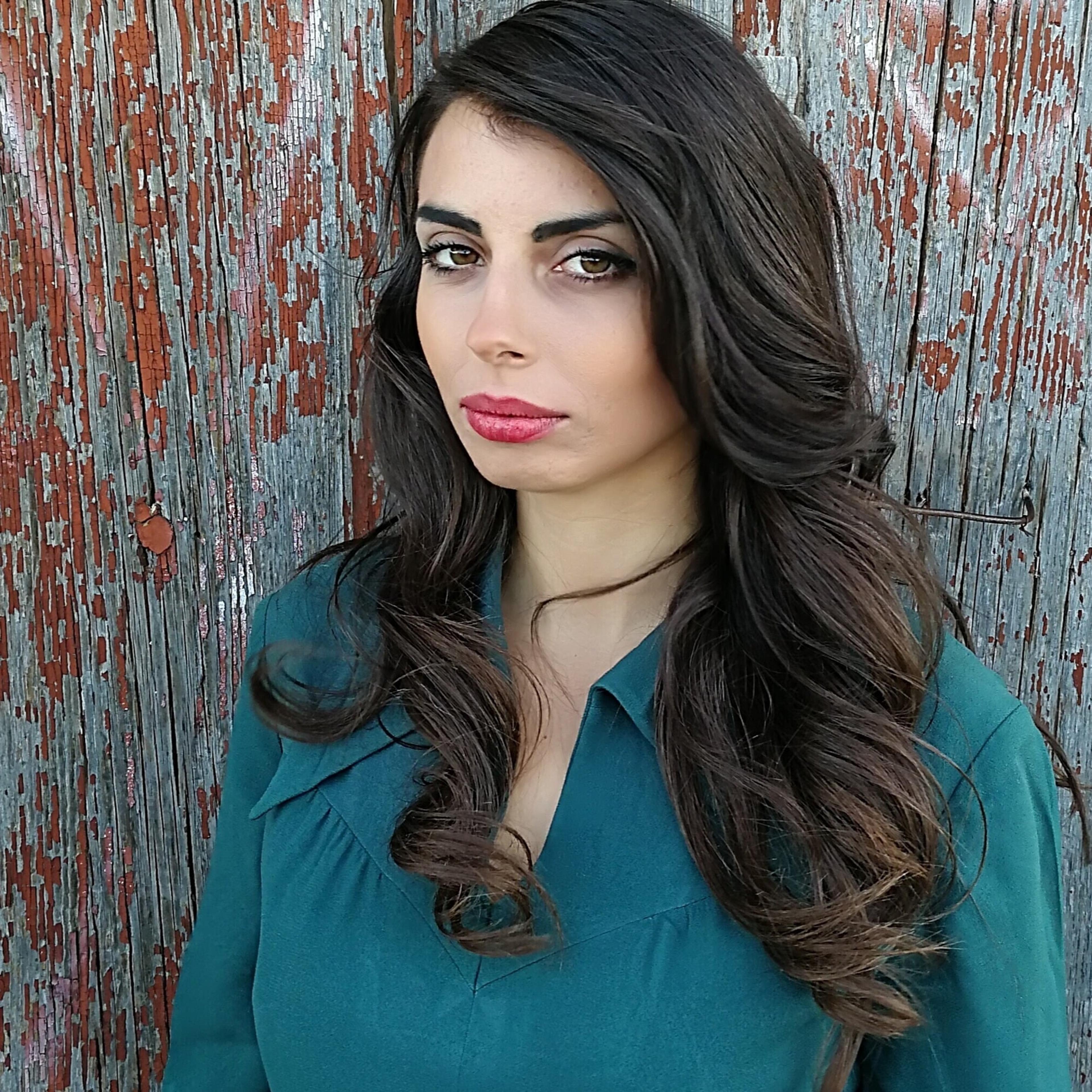 Alessia Demarco