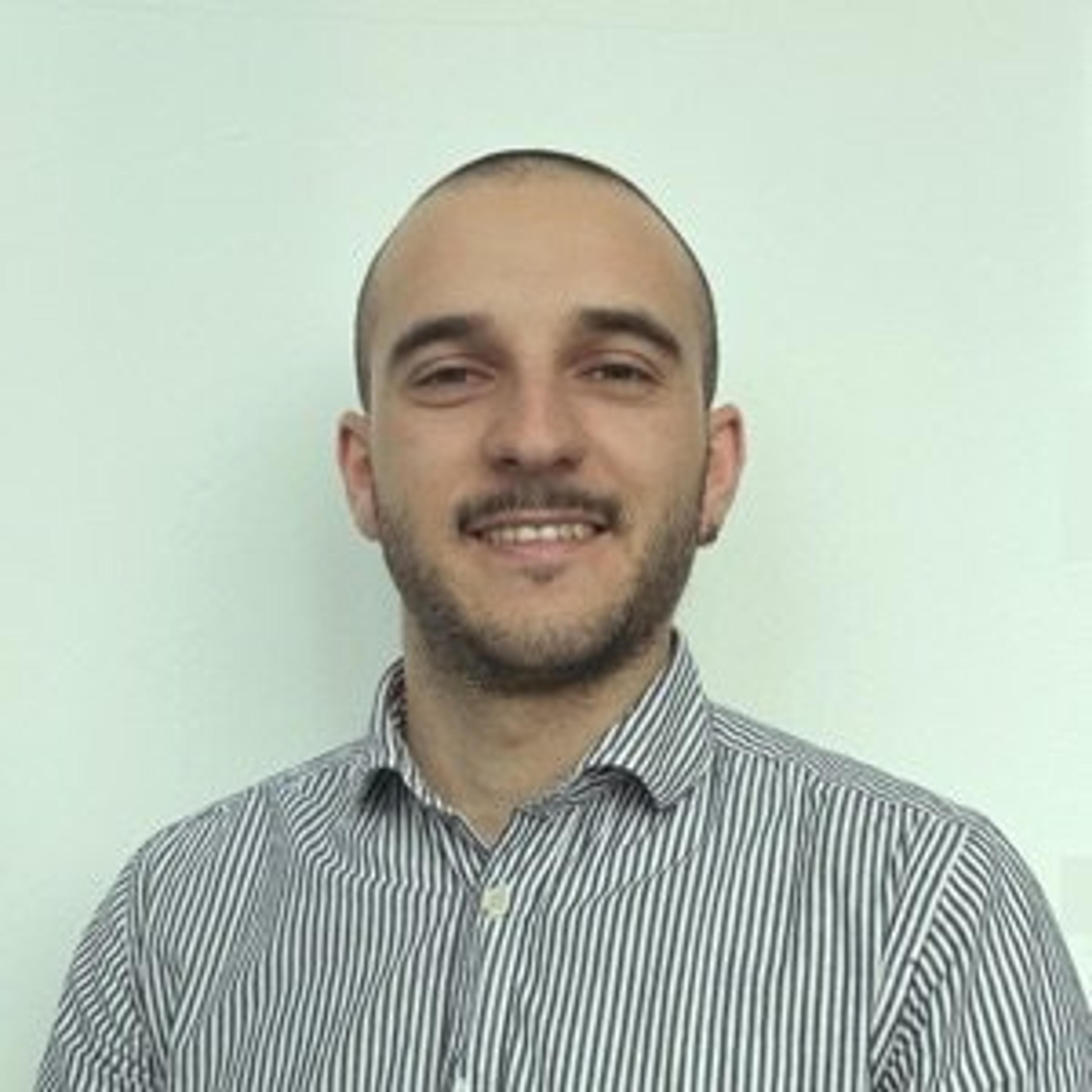 Arch. Enrico Pignatelli