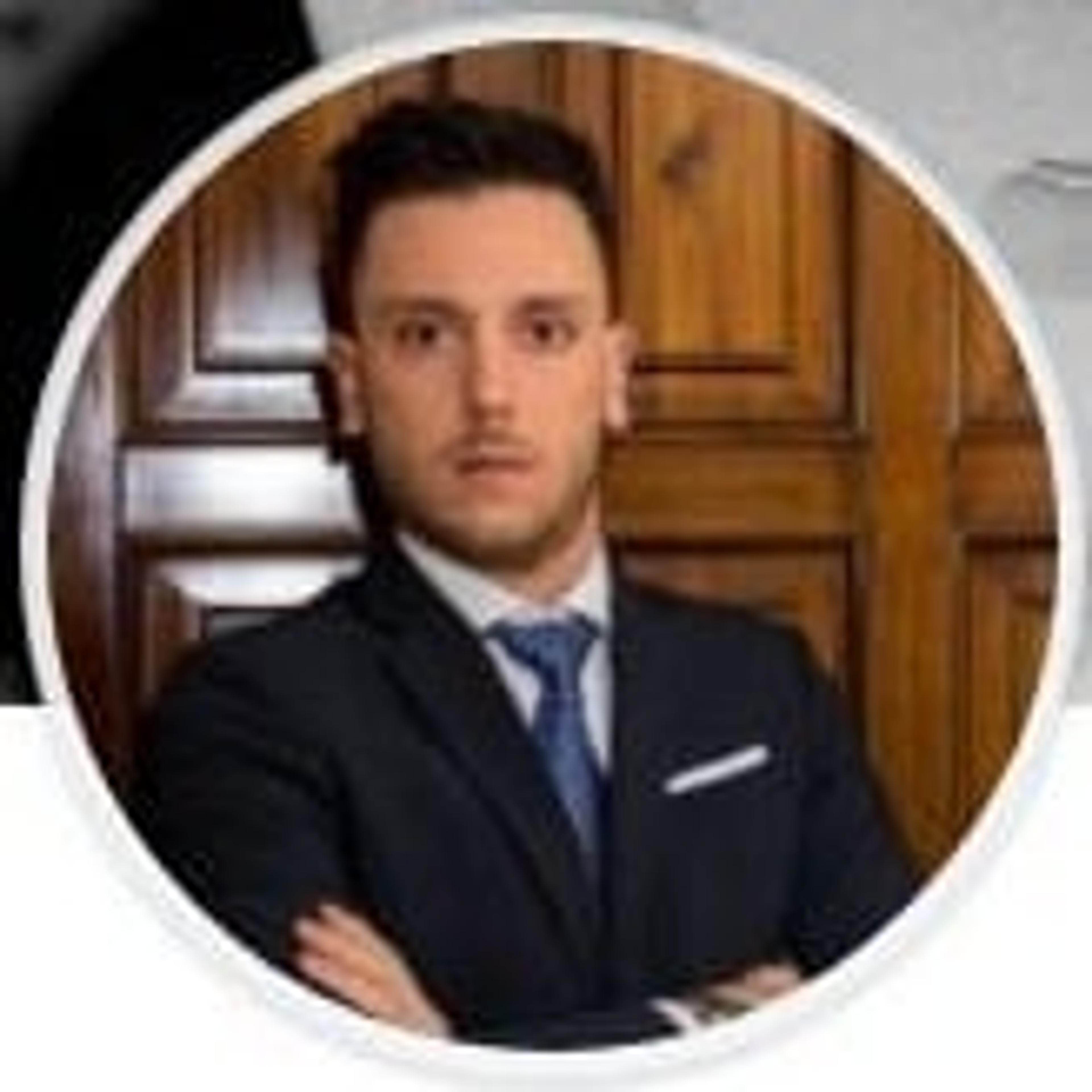 Matteo Fornasari Dottore Commercialista e Revisore Legale dei Conti