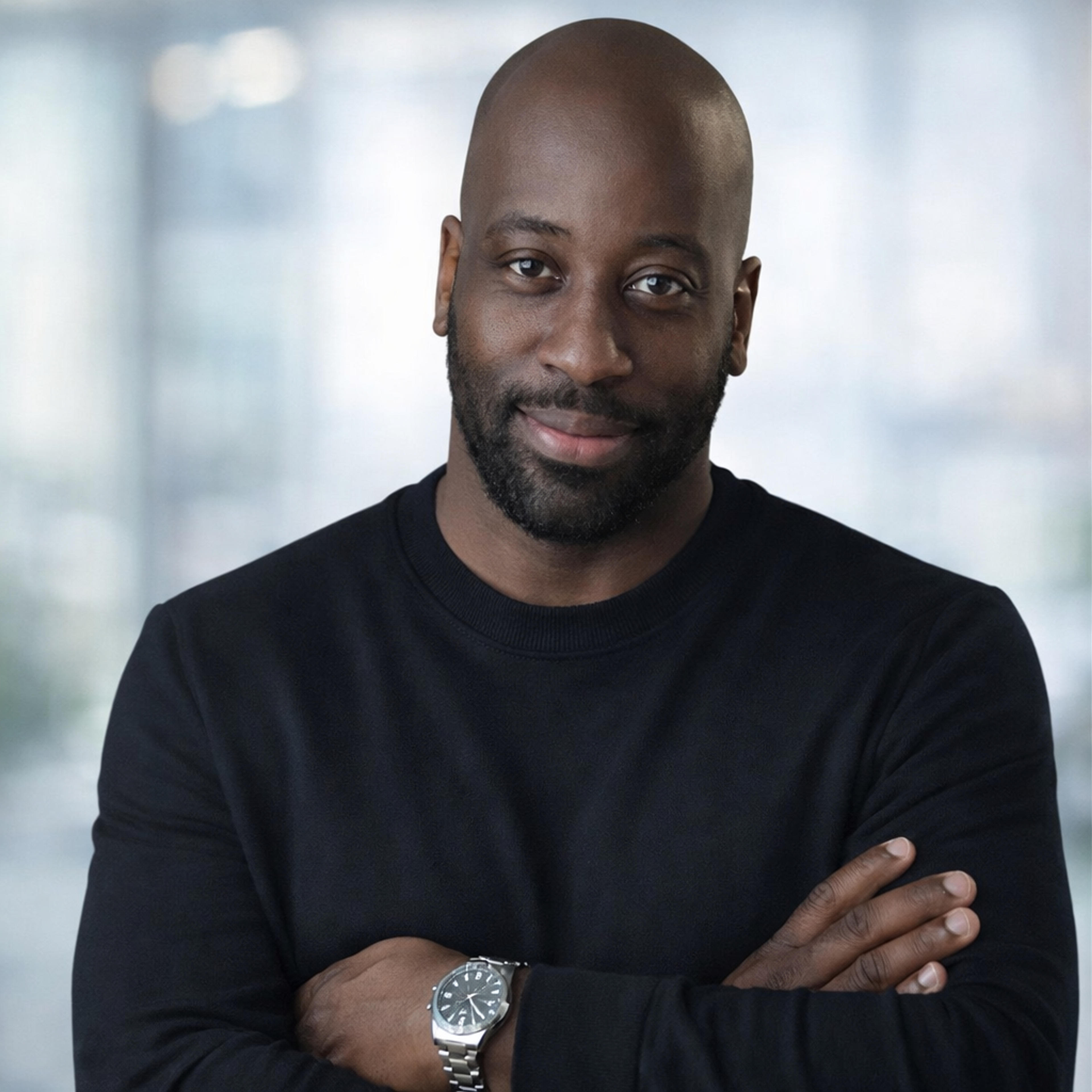 Maik Kanyanga