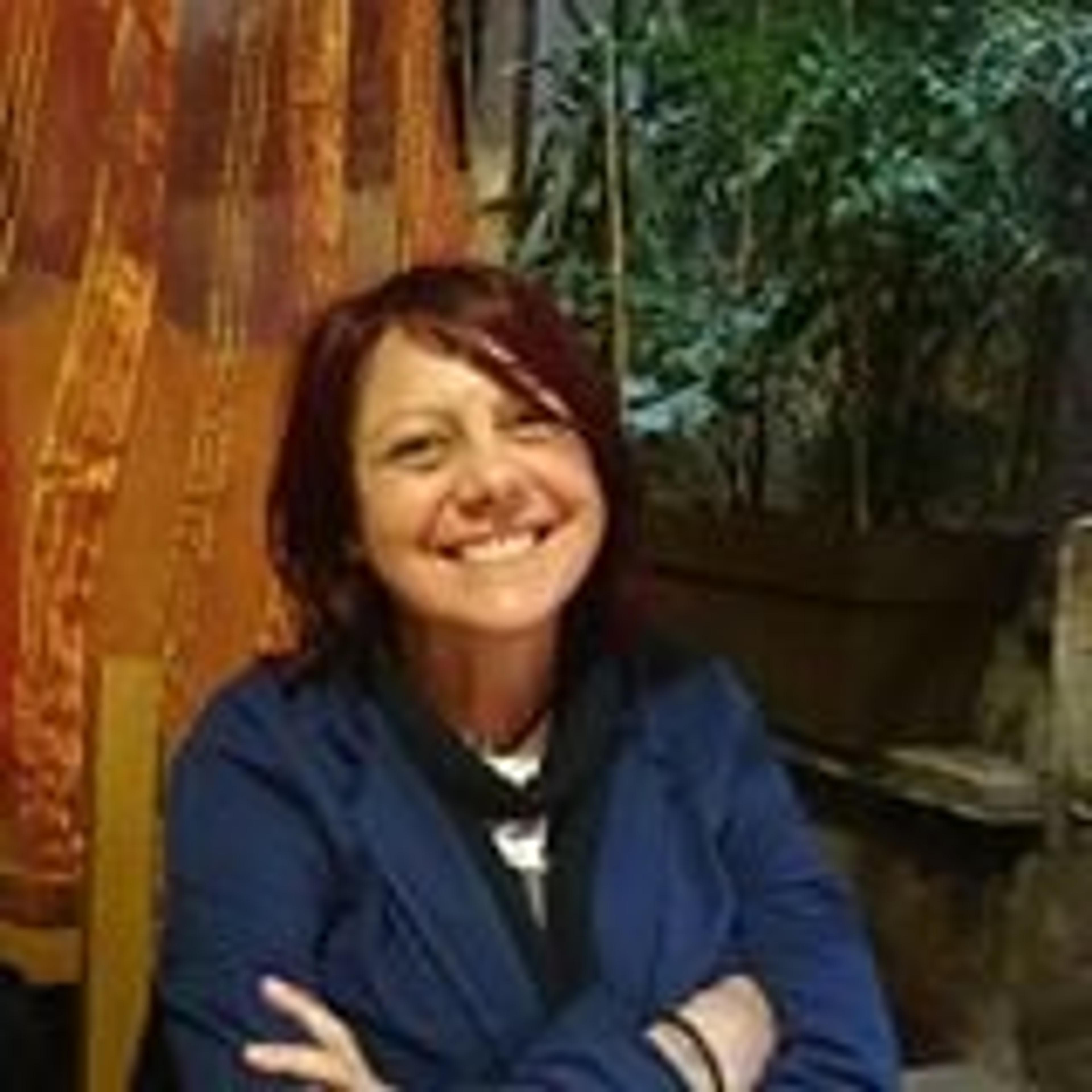Francesca Di Martino