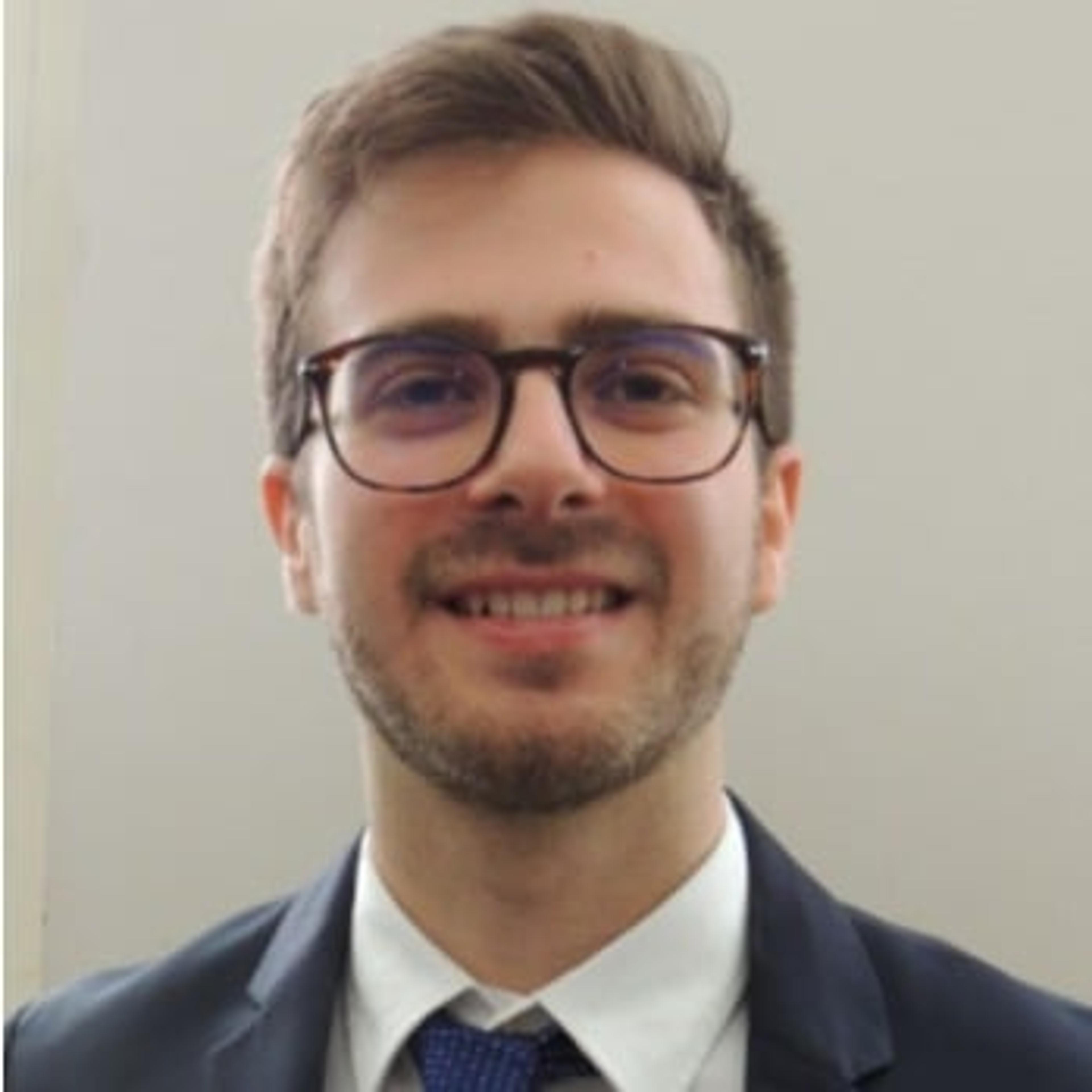 Christian Falcone