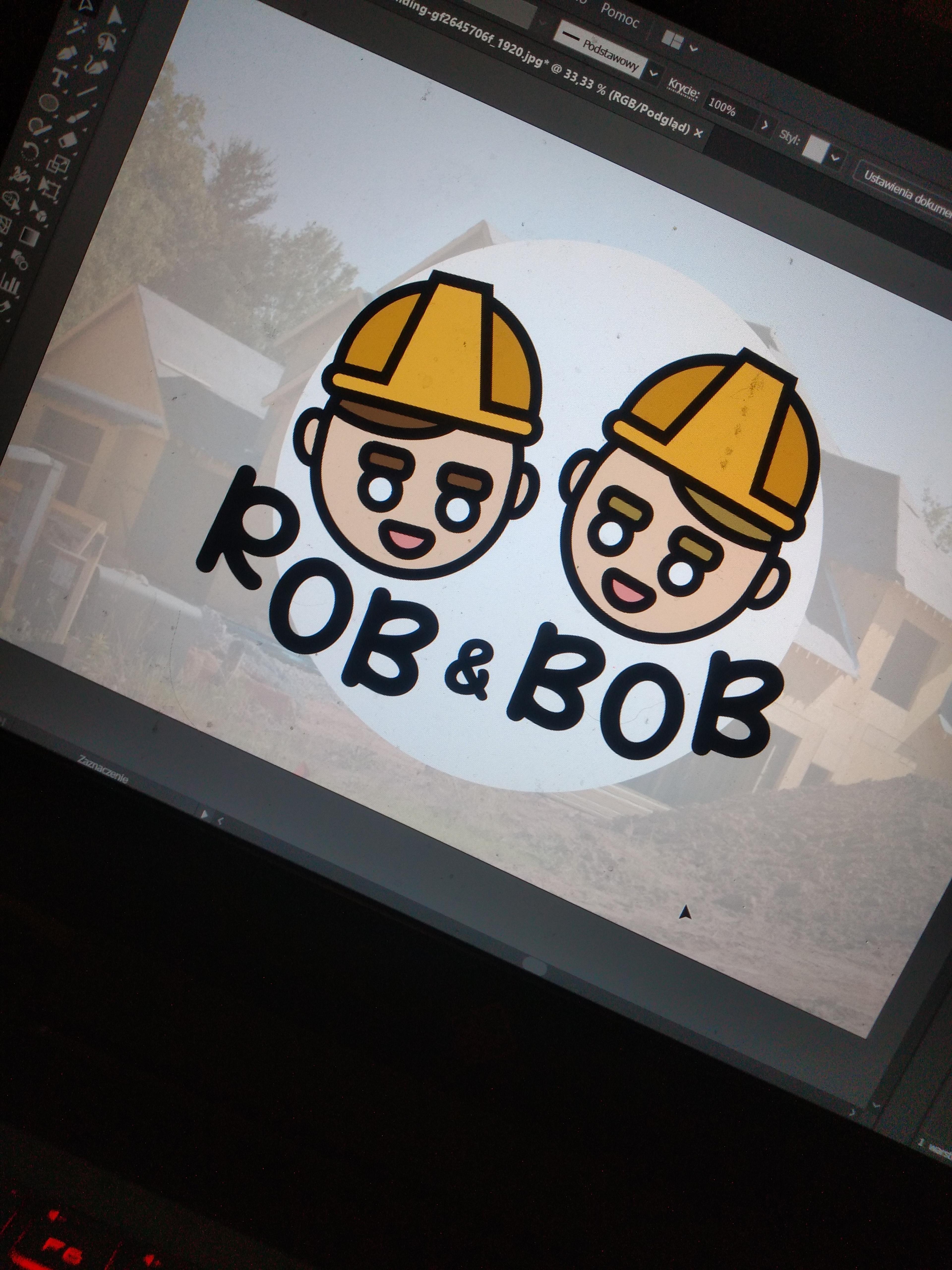 Rob-Bob