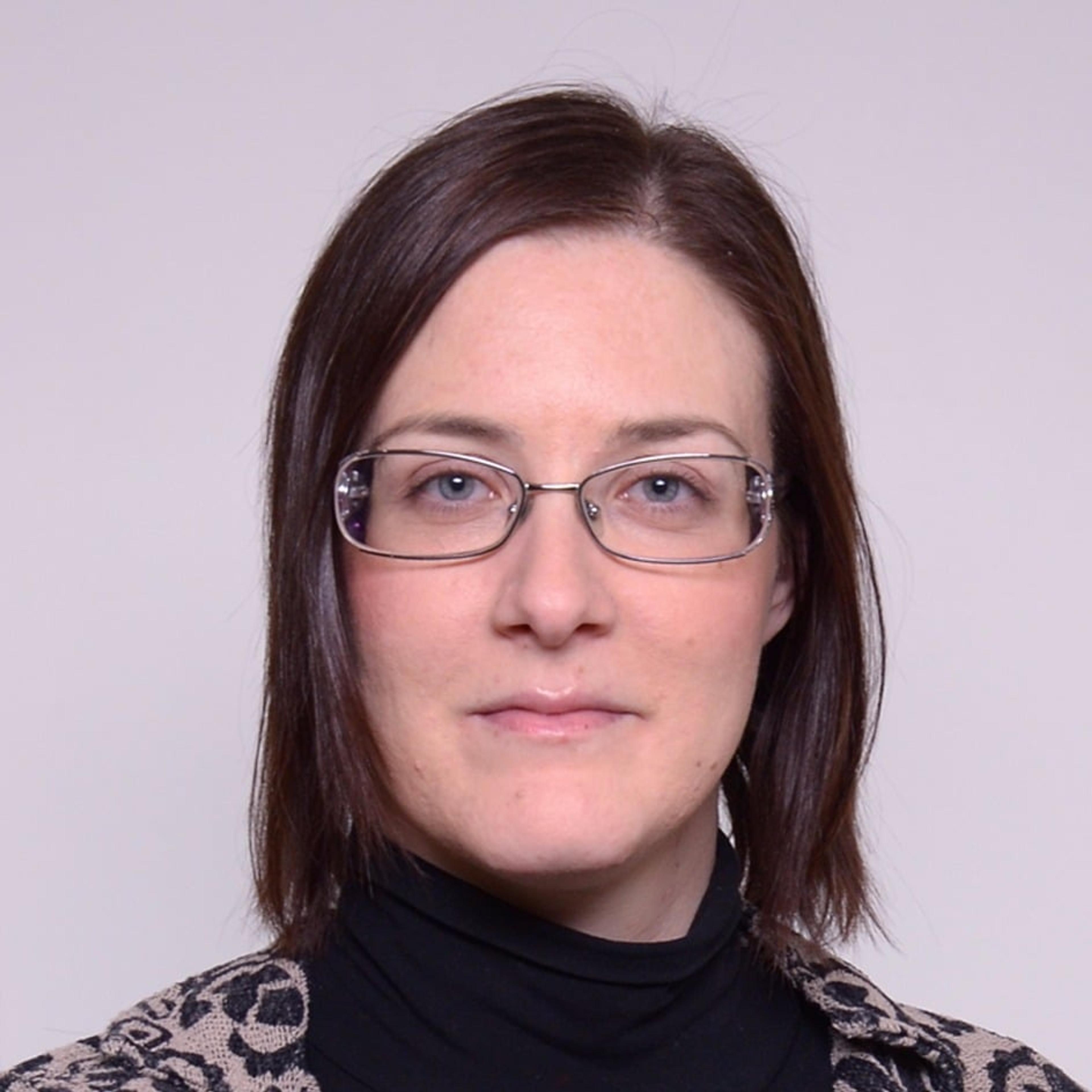 Chiara Fusar Poli