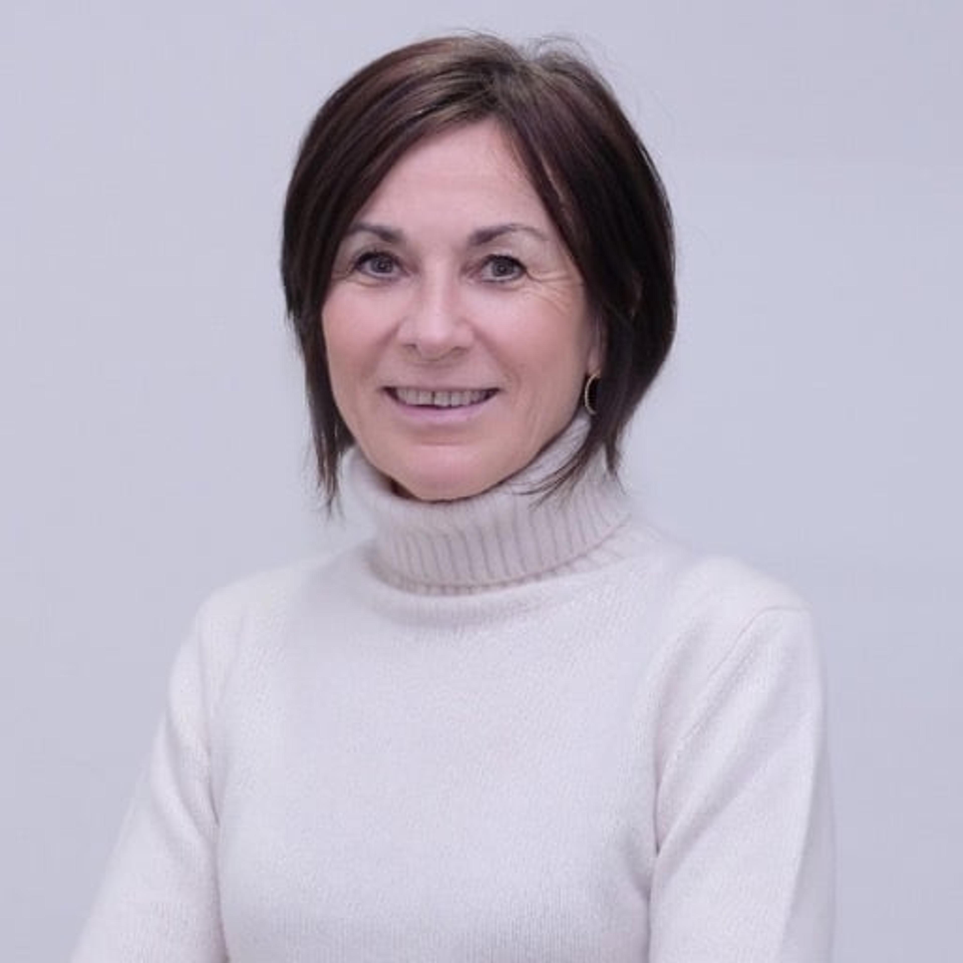 Luisa Martini