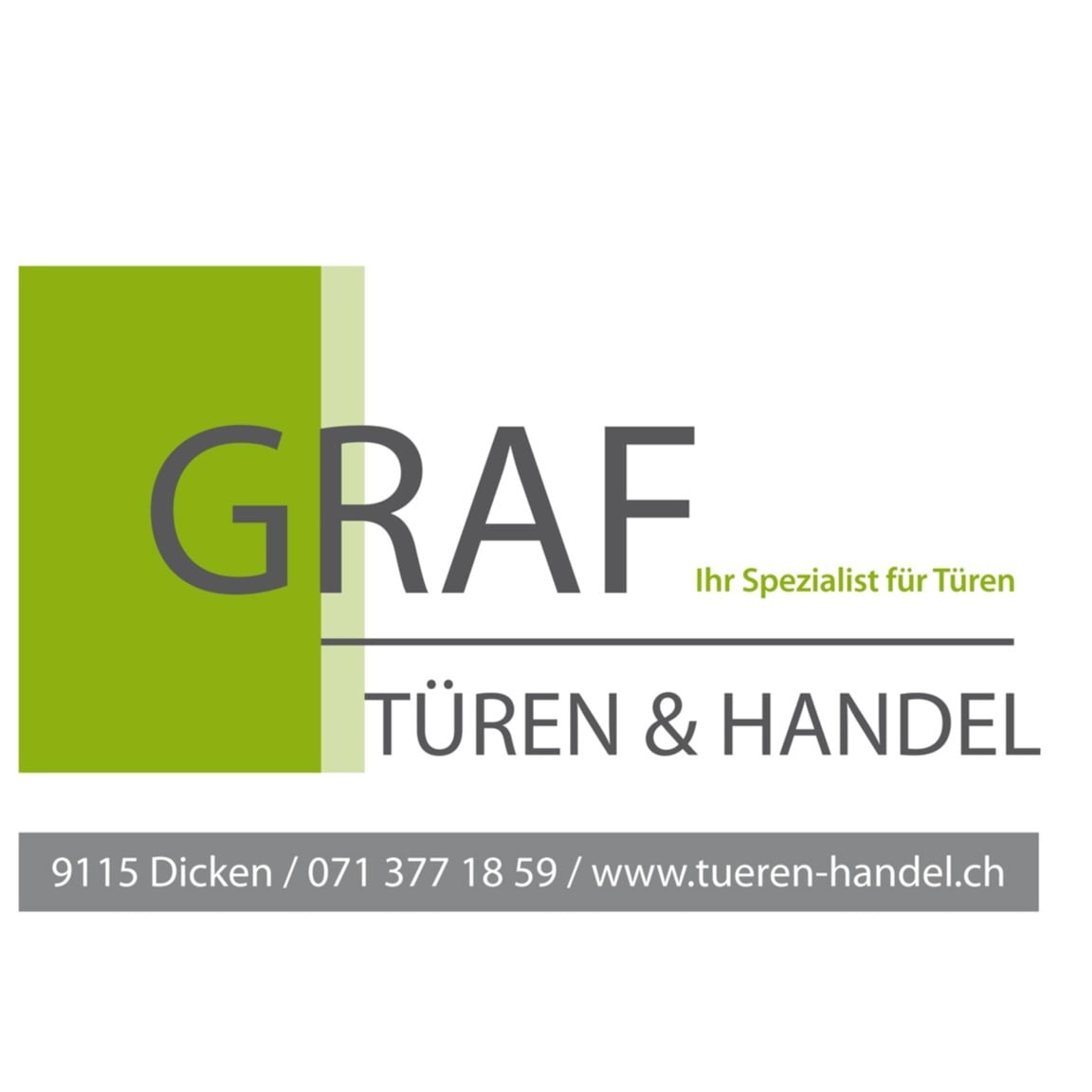 Graf Türen & Handel