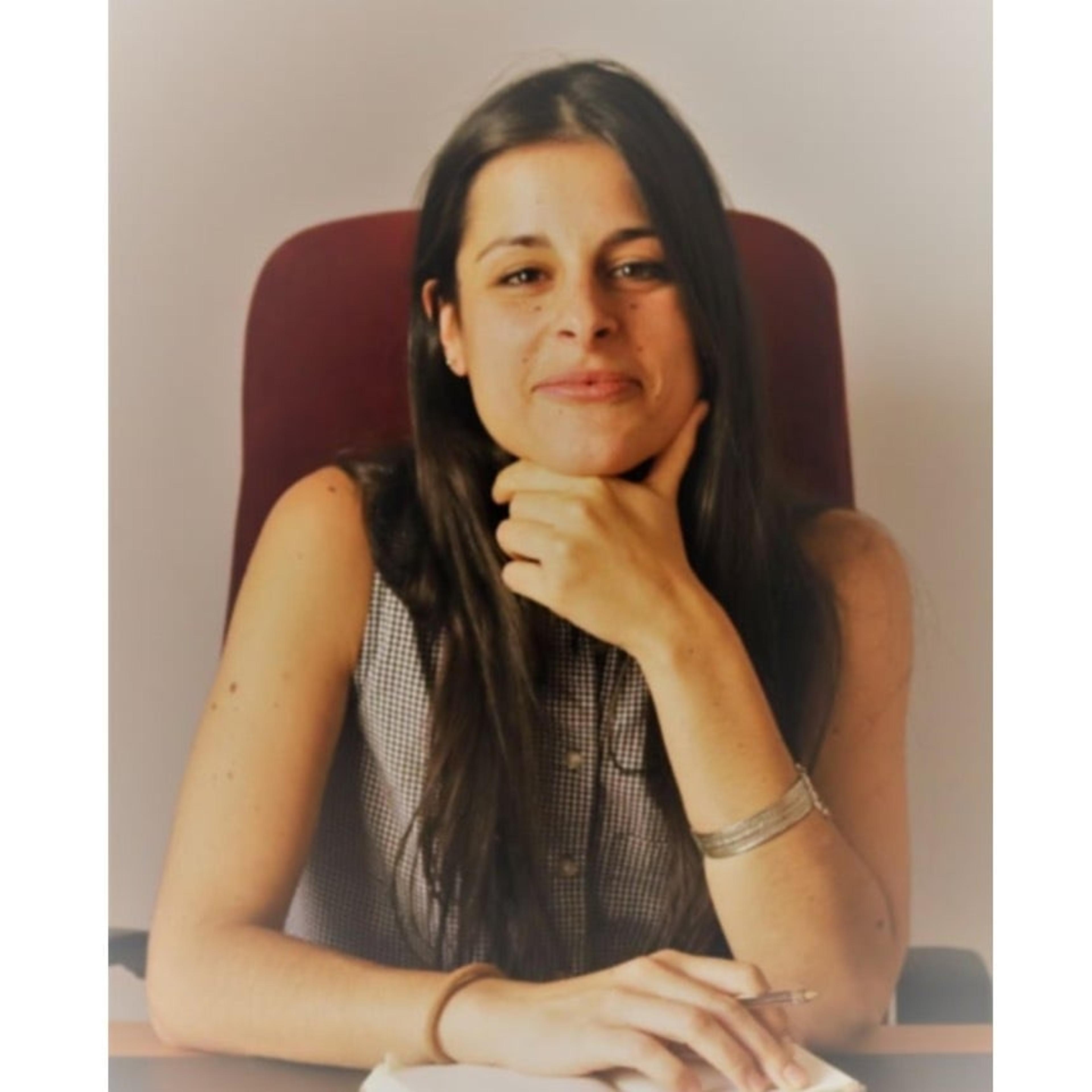 Lola Correa Malagón