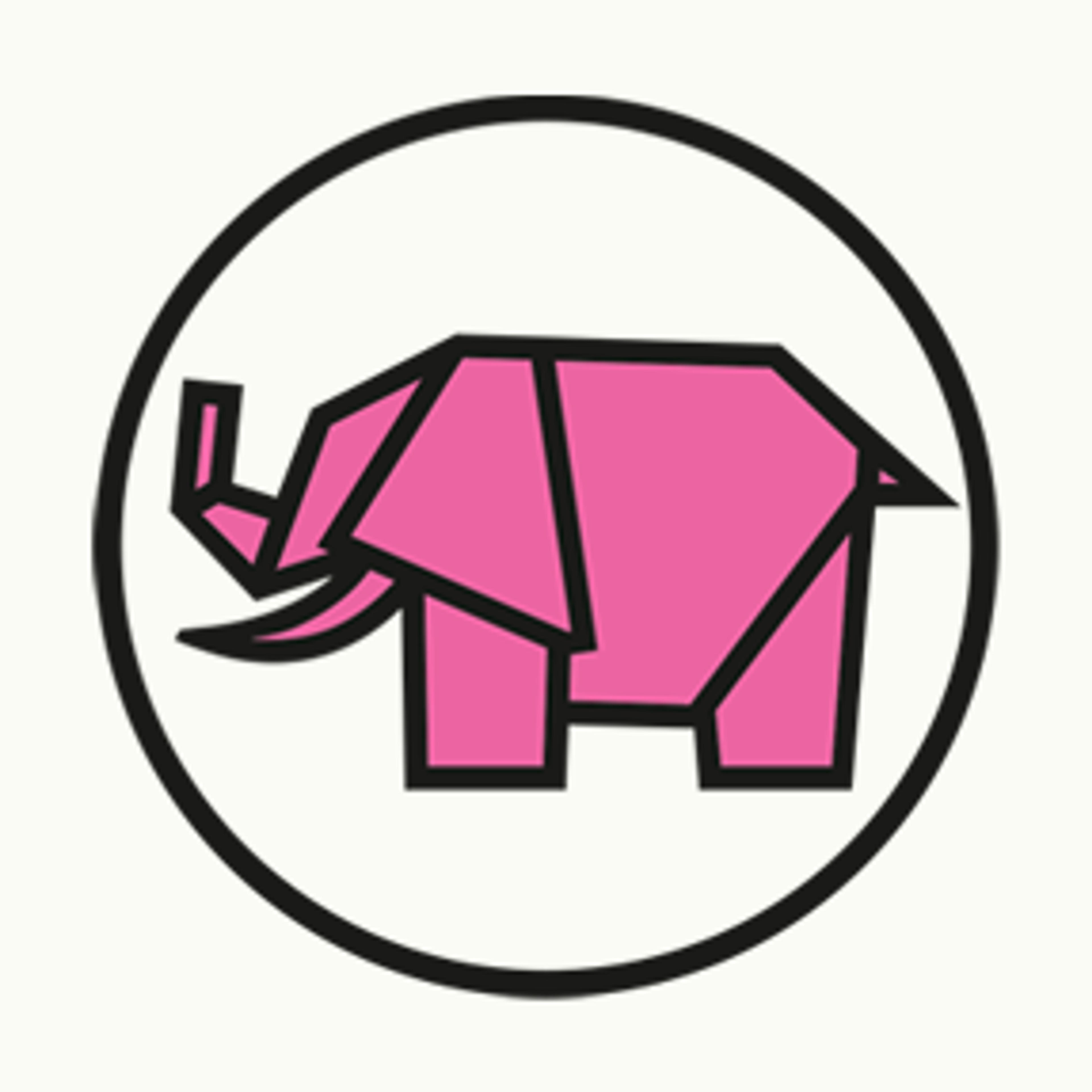 Pink Elephants ETS