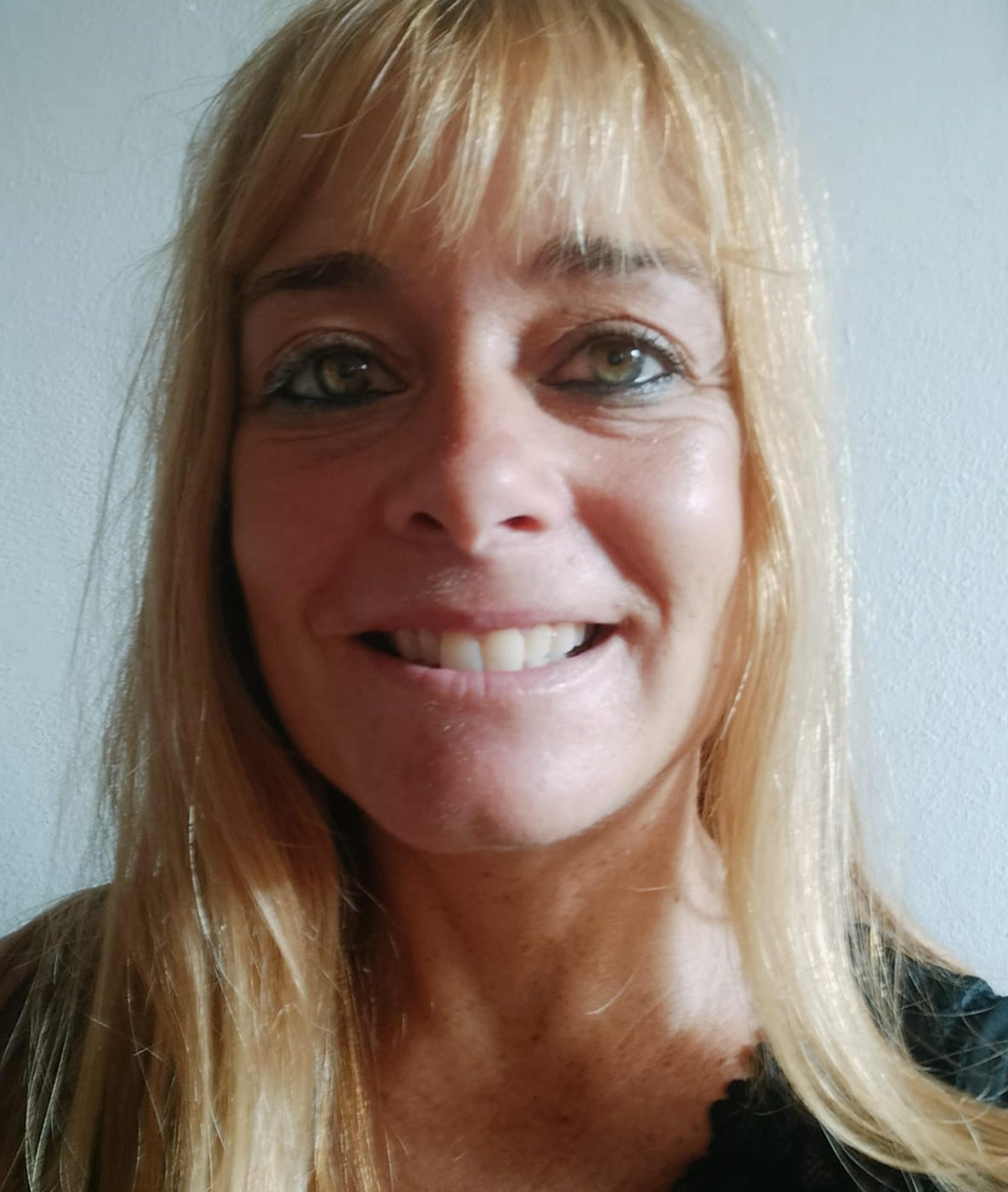 Giulia Spalla
