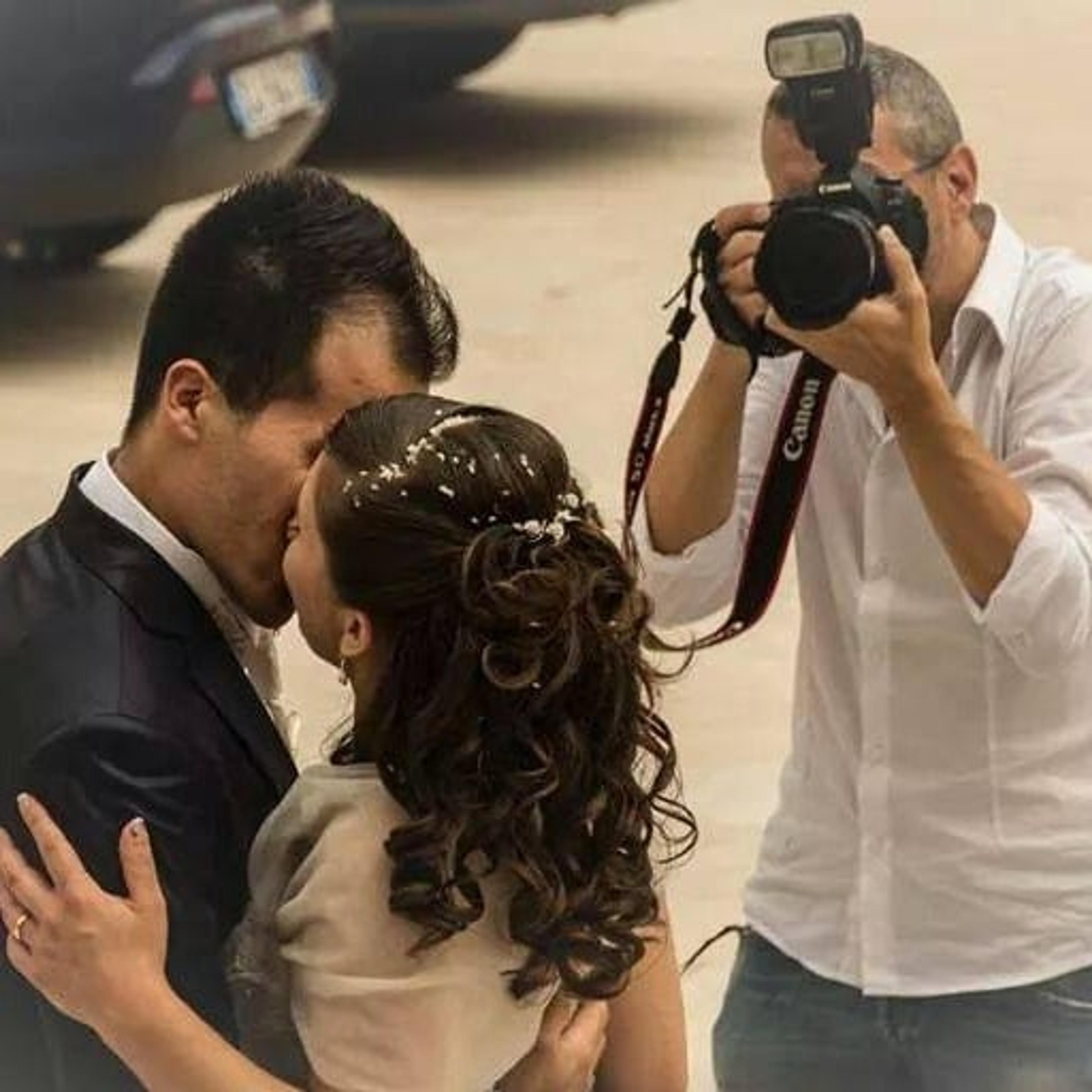 Fotografo Maurizio Nardi