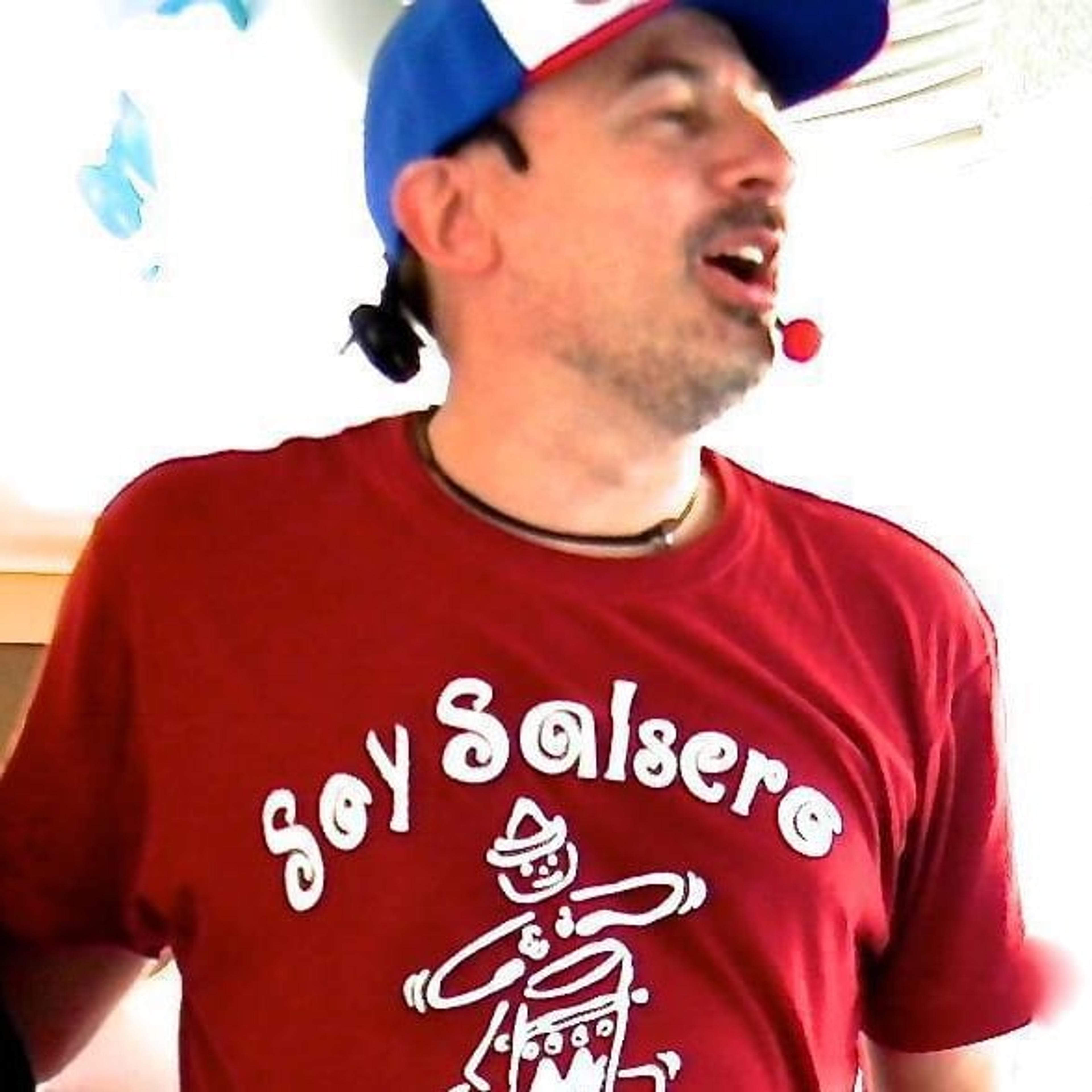 Paolo Soy Salsero