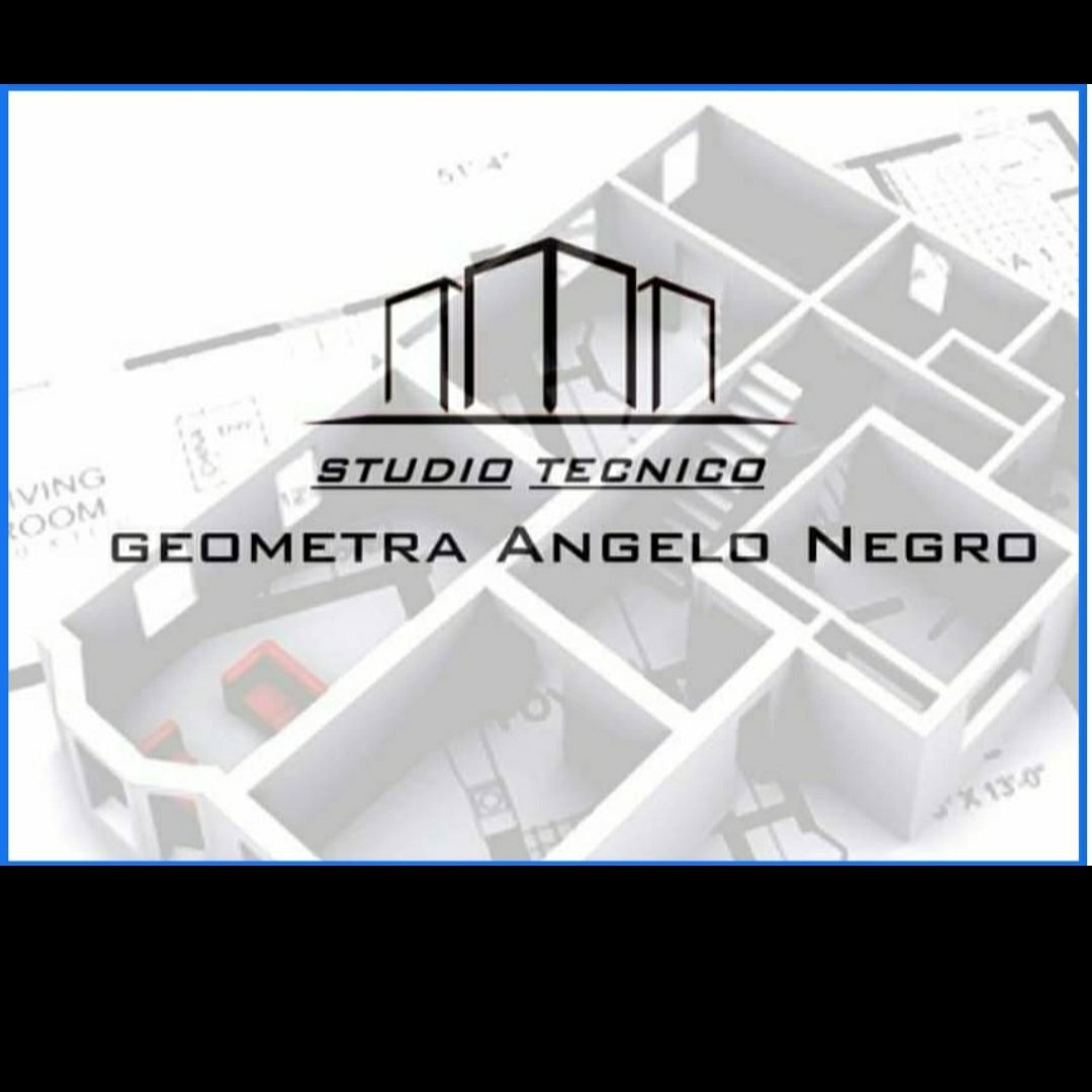 Angelo Negro