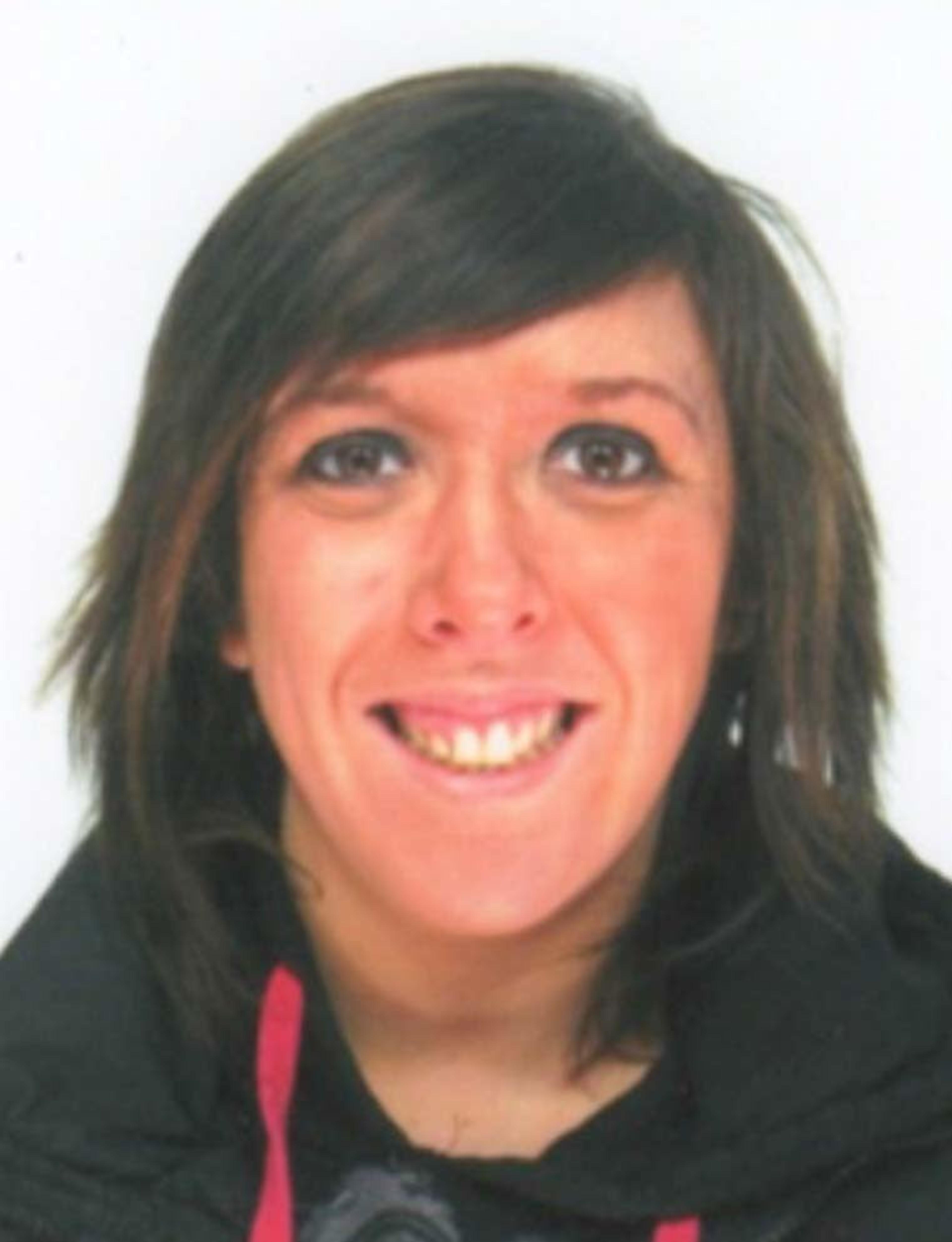 Sabrina Blandini