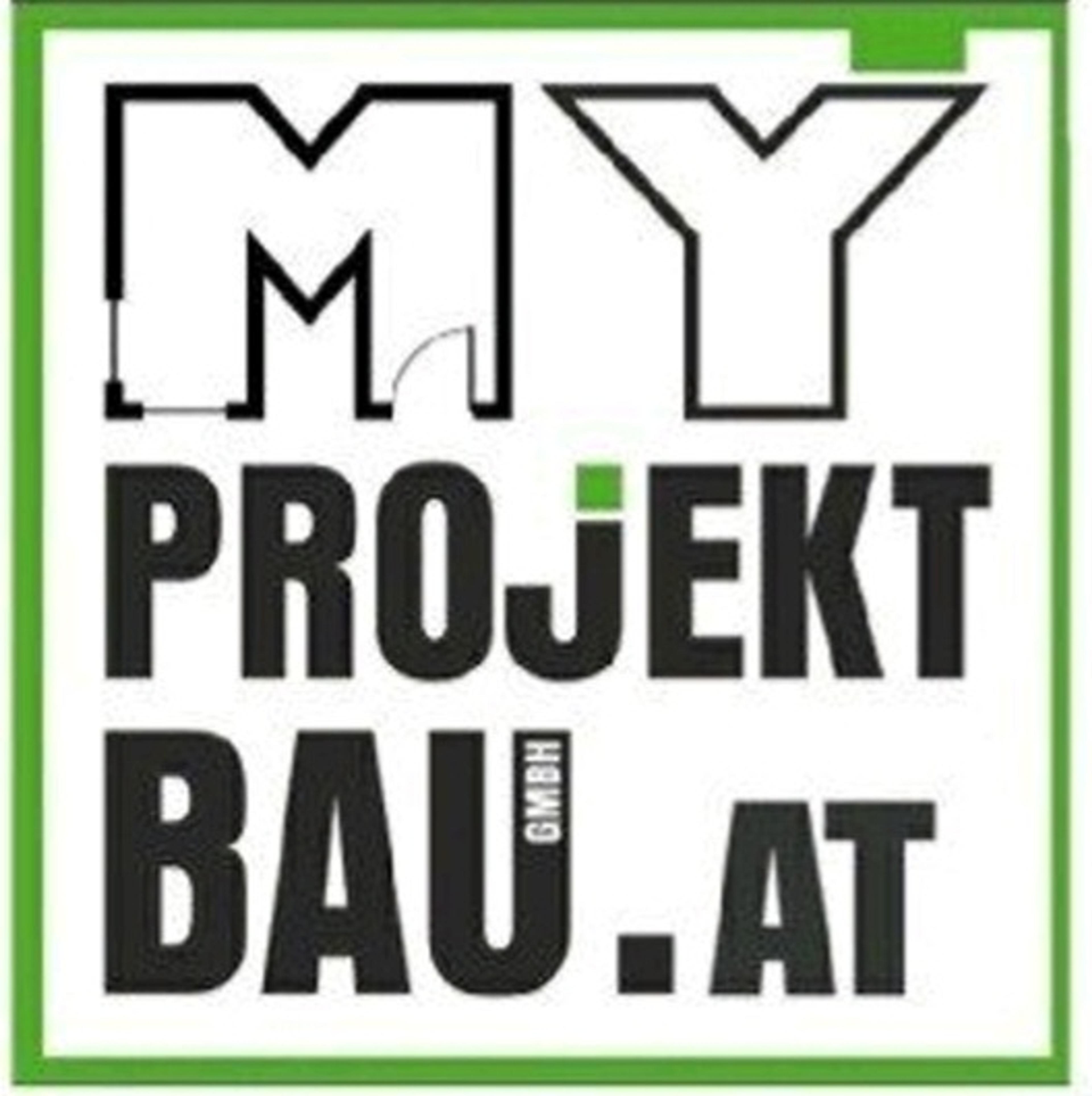 My Projekt Bau Bedachungen GmbH