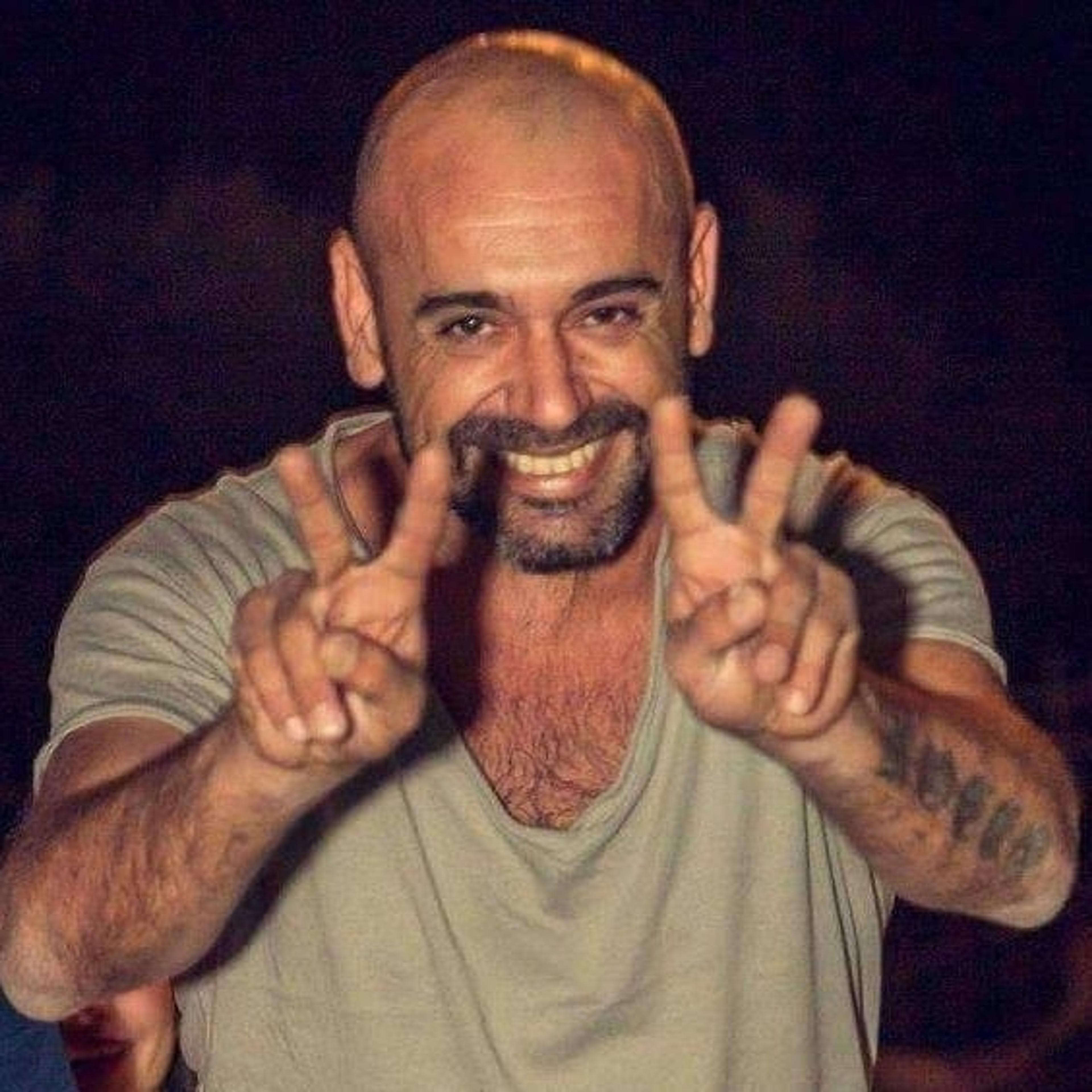 Vergadoro Massimo