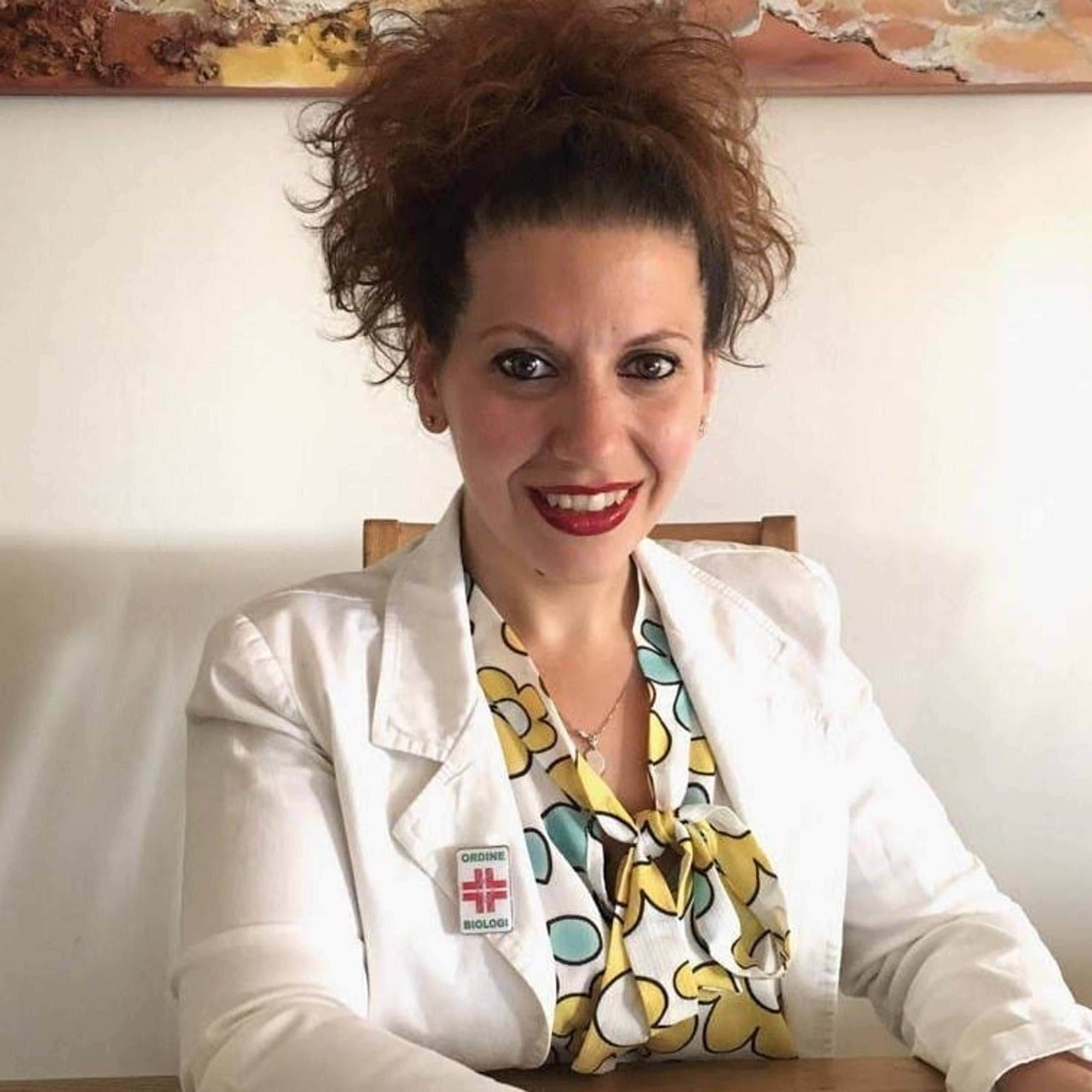 Laura Fraumeni
