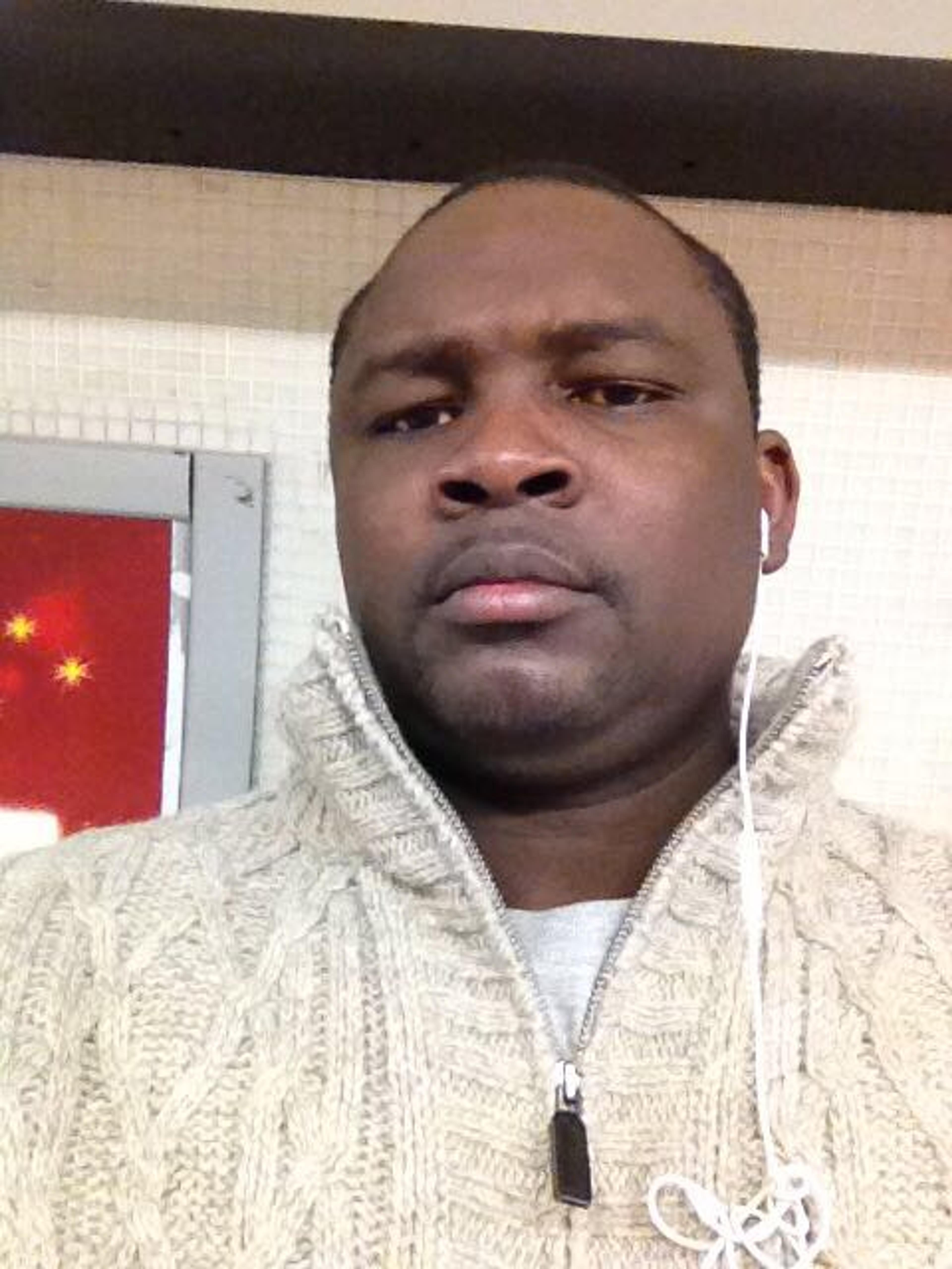 Akinwunmi Akinlotan