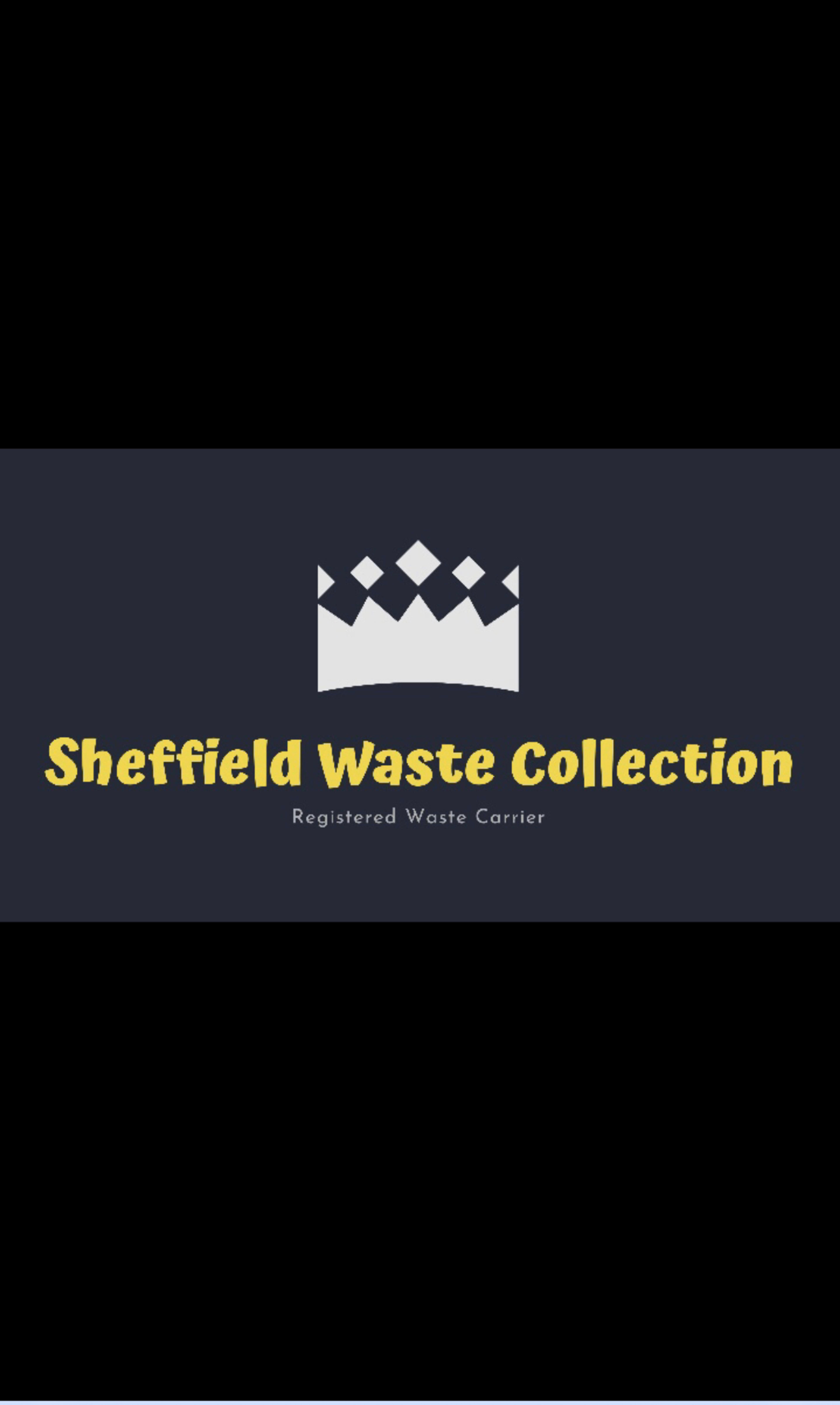Sheffield waste collection