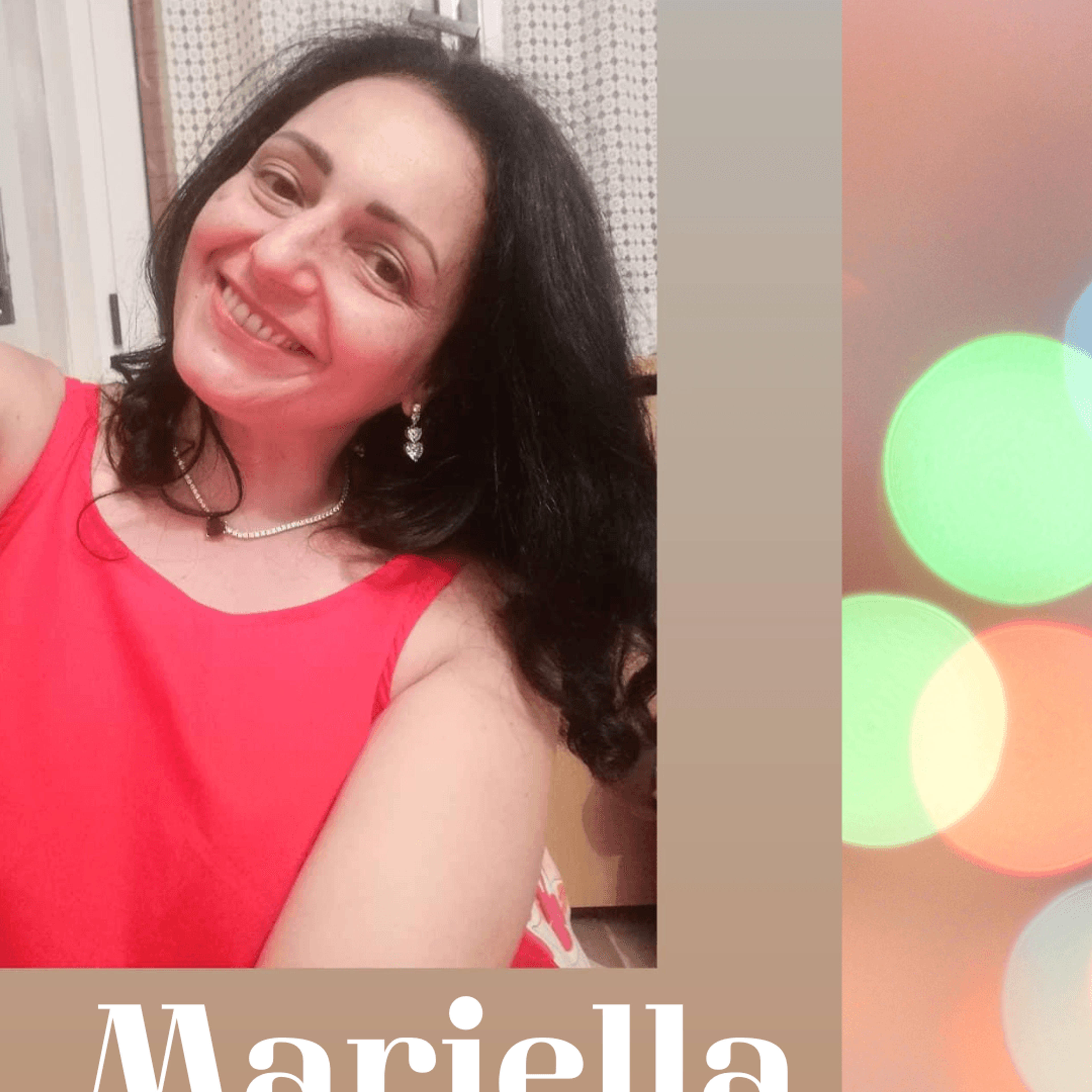 Mariella Amoroso