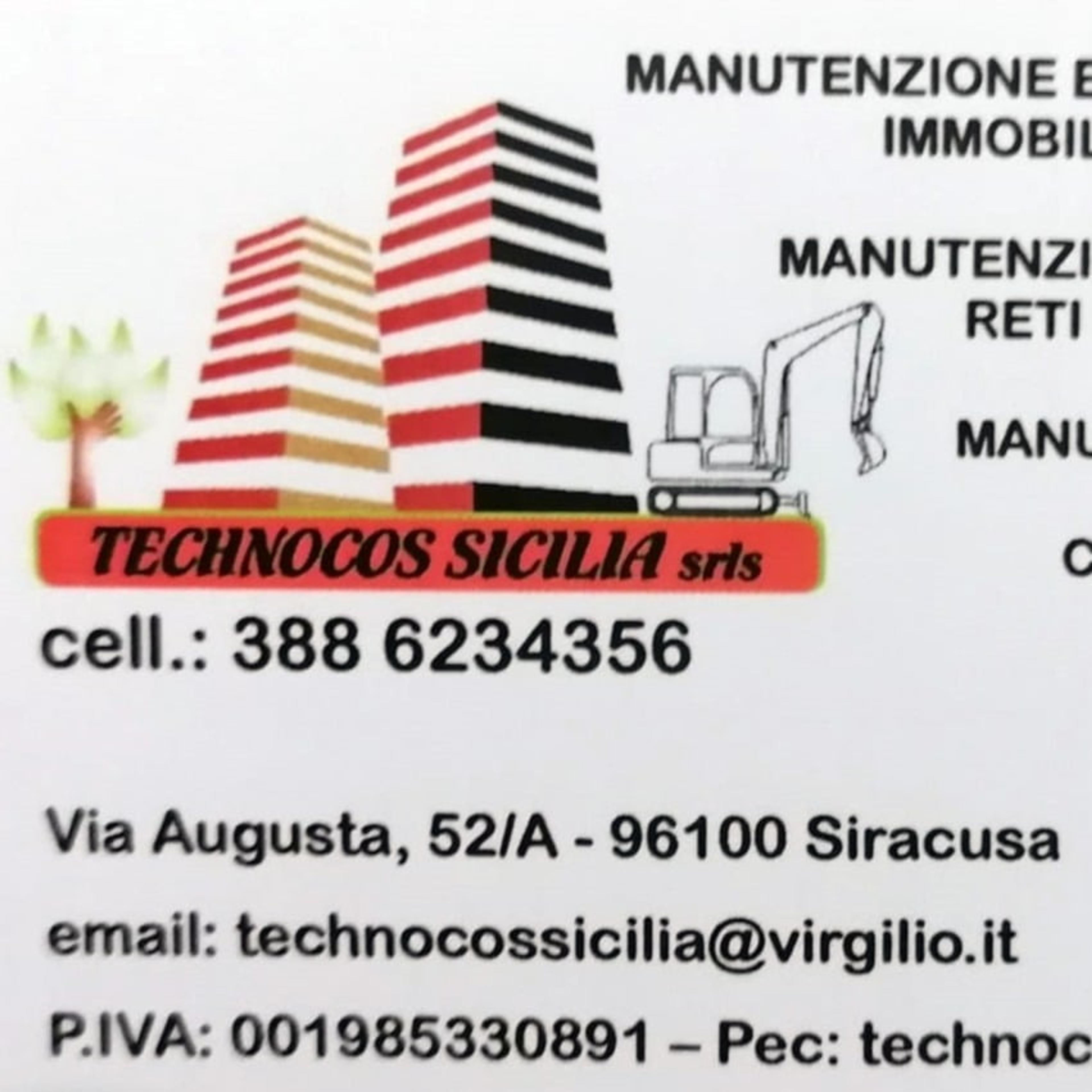 TECNOCOS srls