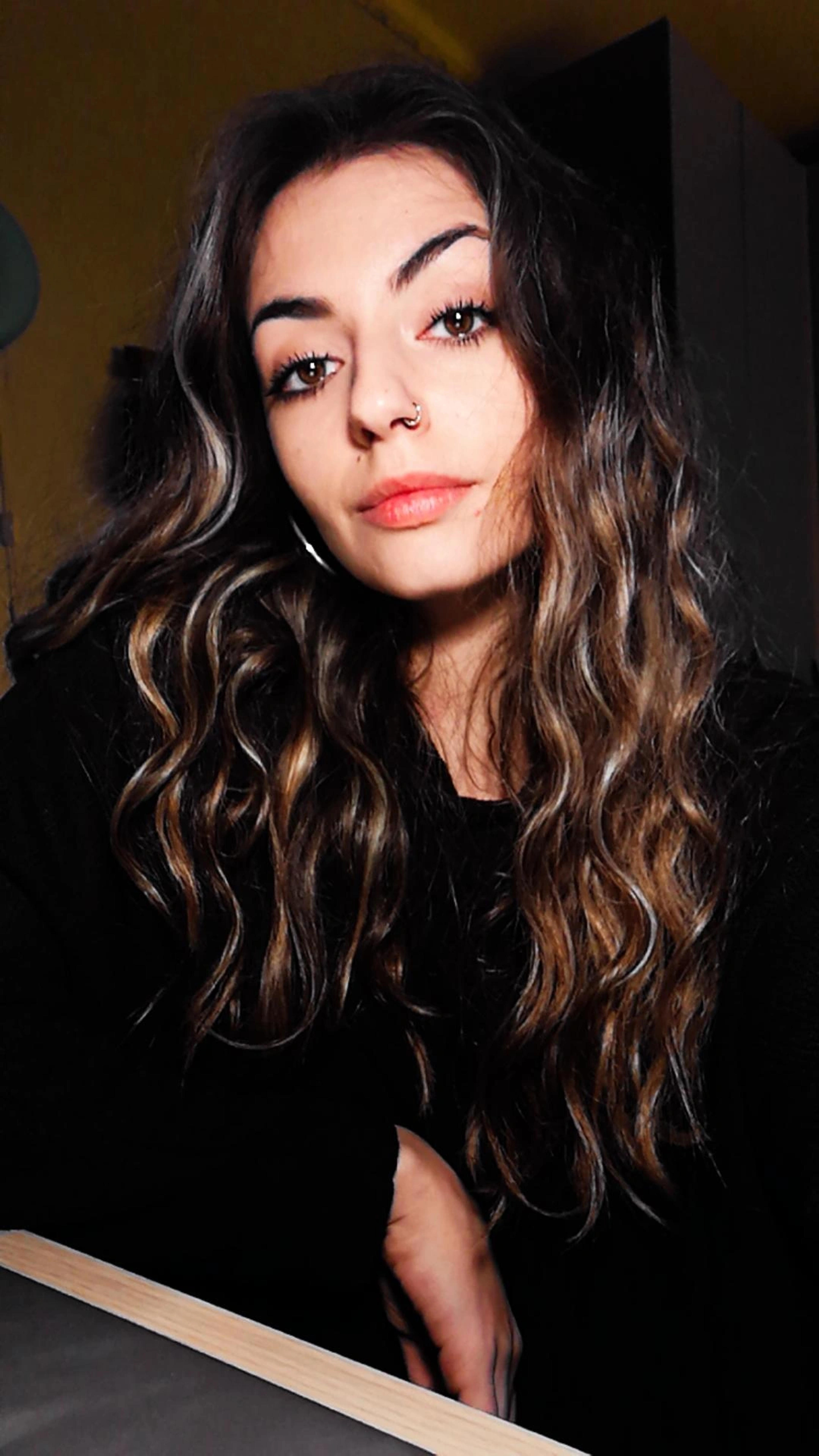 Alessia Cicala