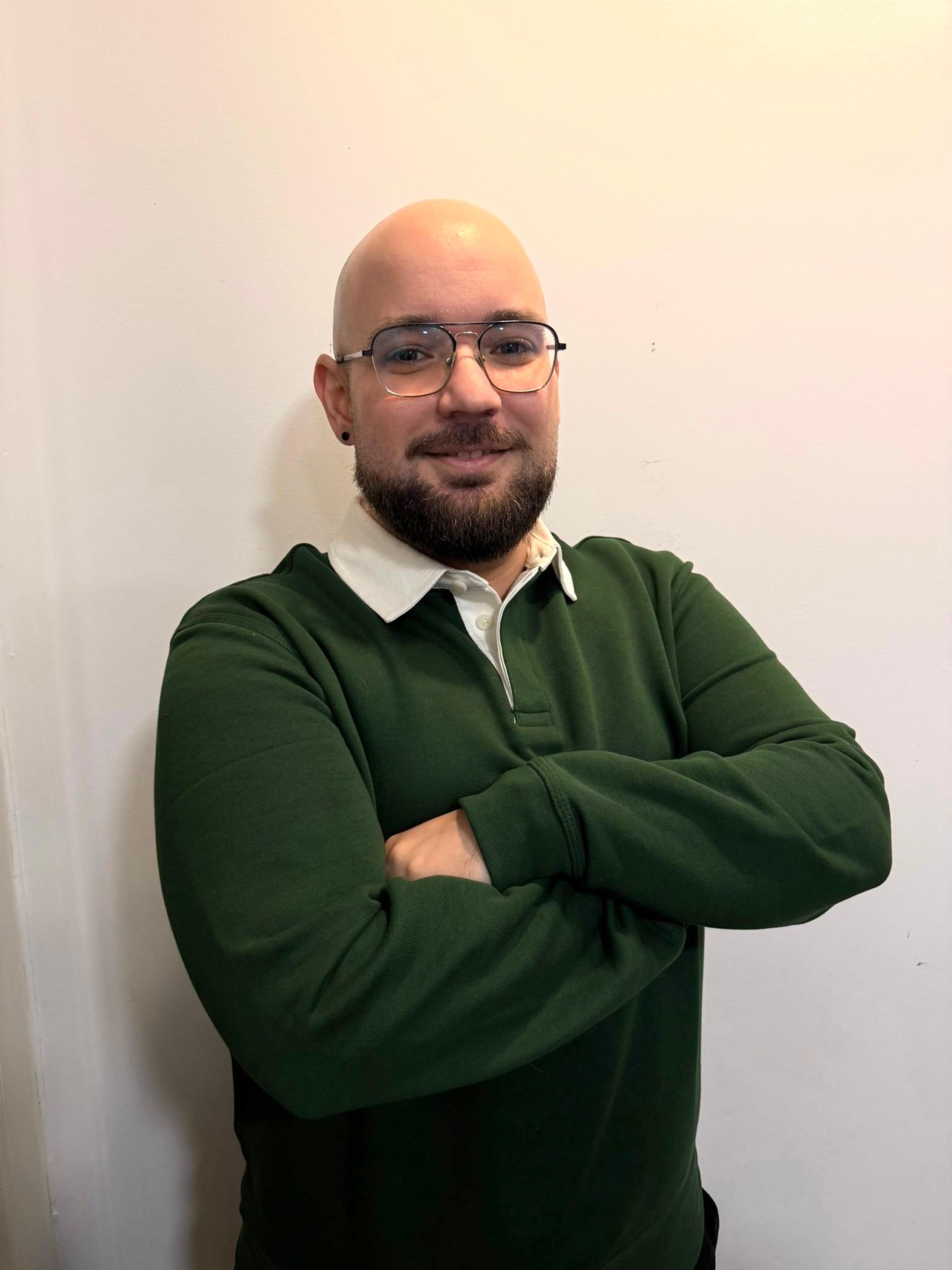 Gonzalo Bonilla