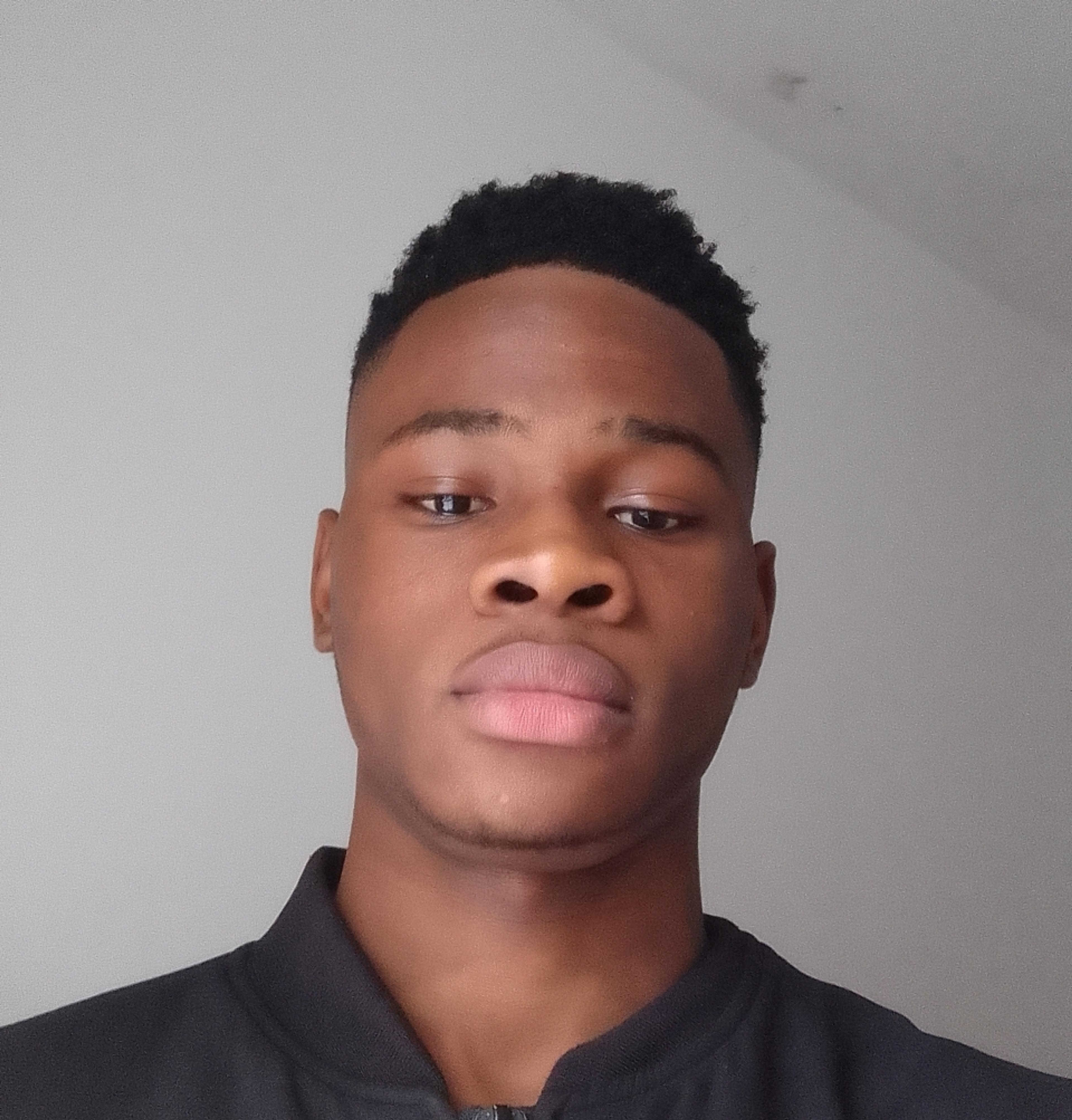 Michael Ukwandu
