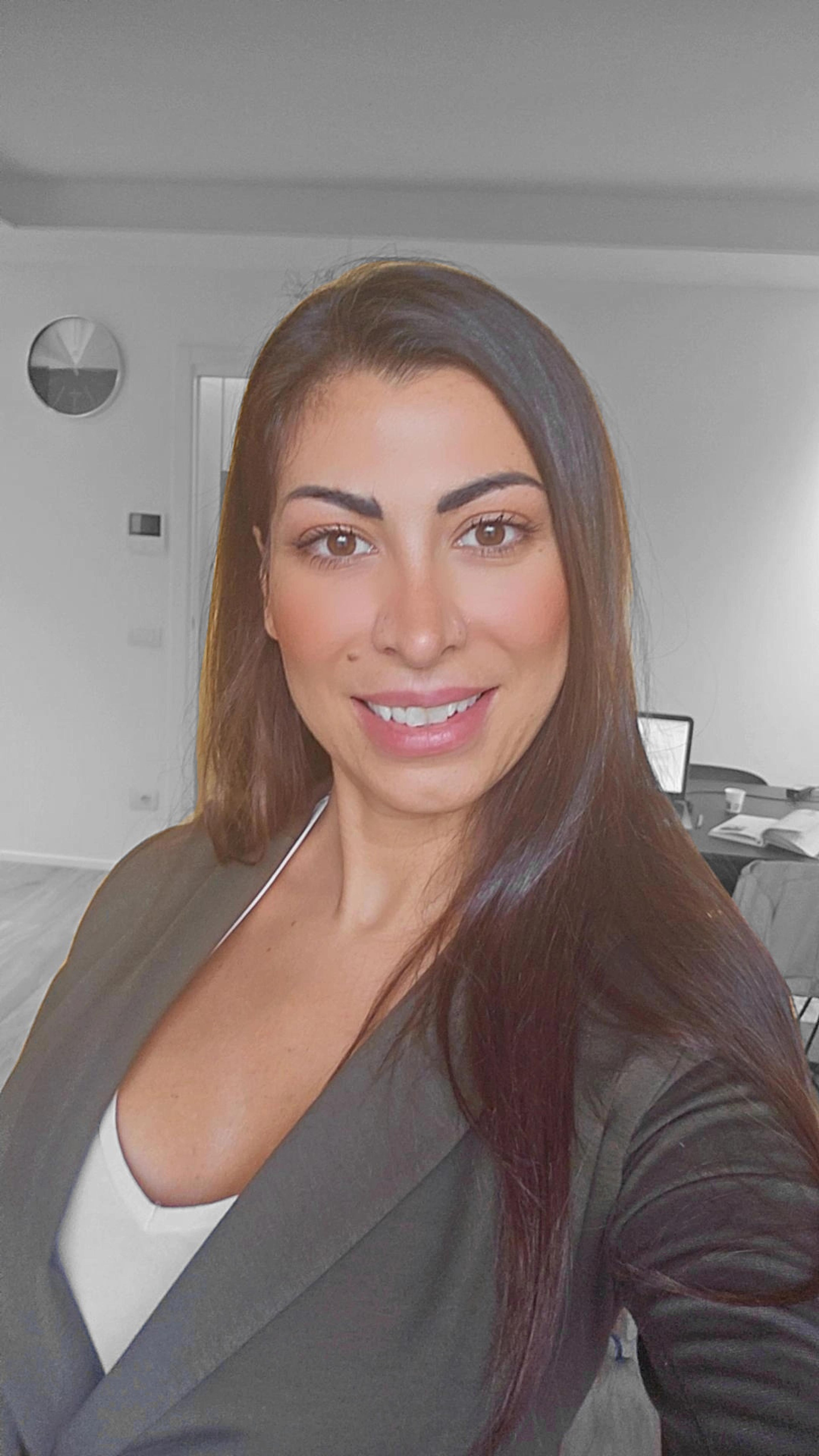 Federica De Prisco