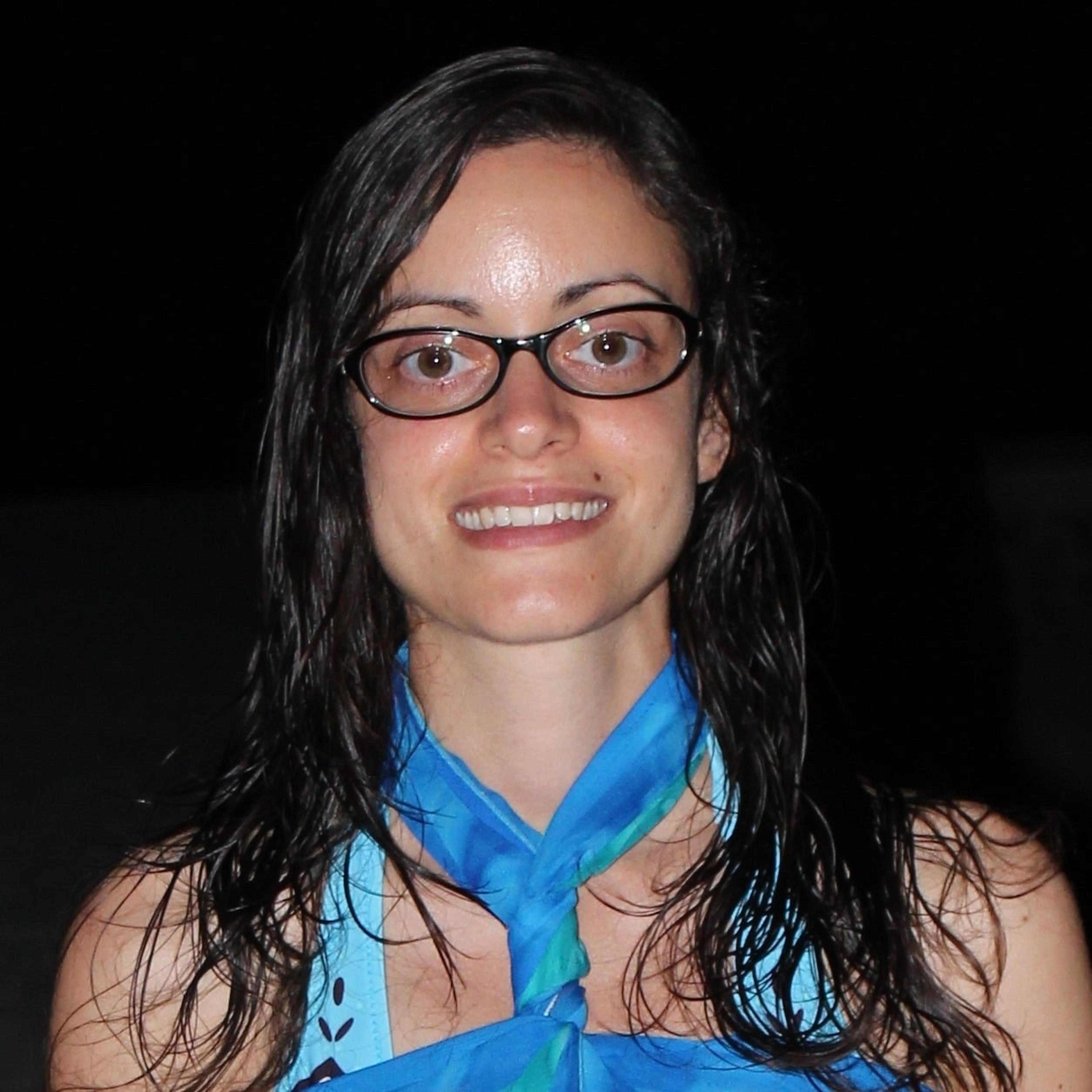 Tiziana Scudella