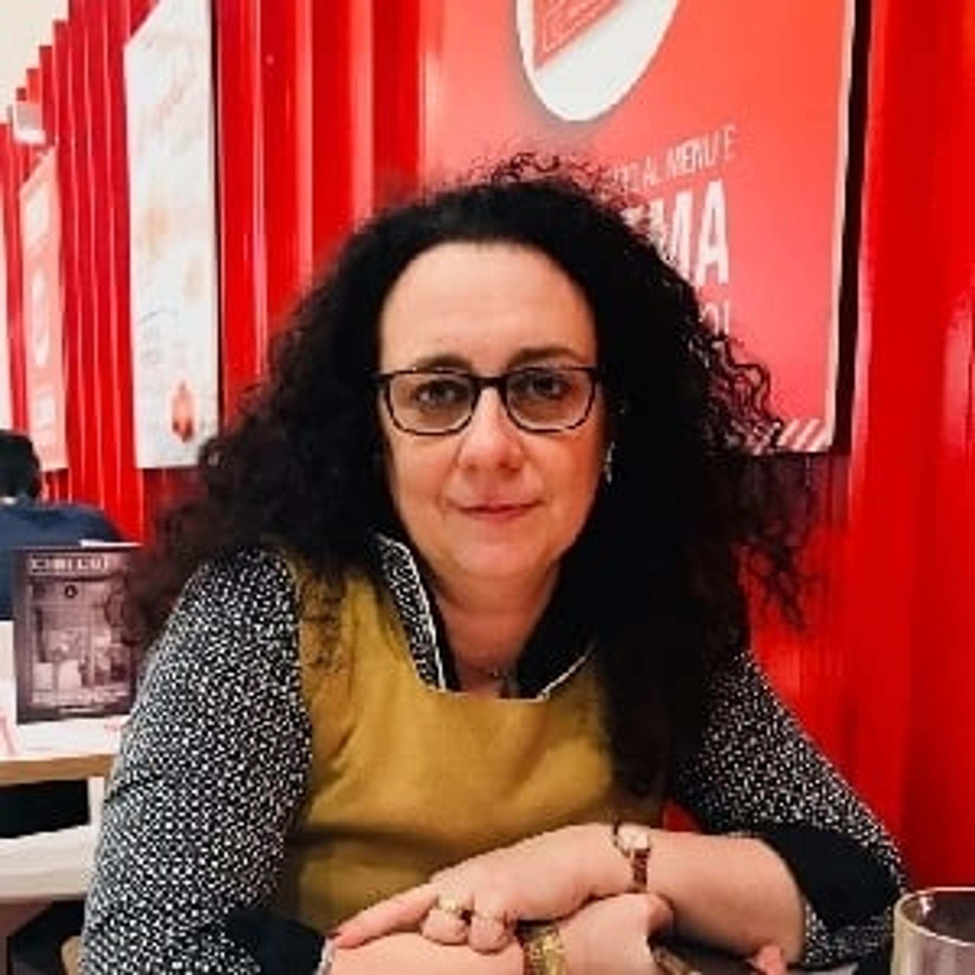 Dott.ssa Bianca Silvani