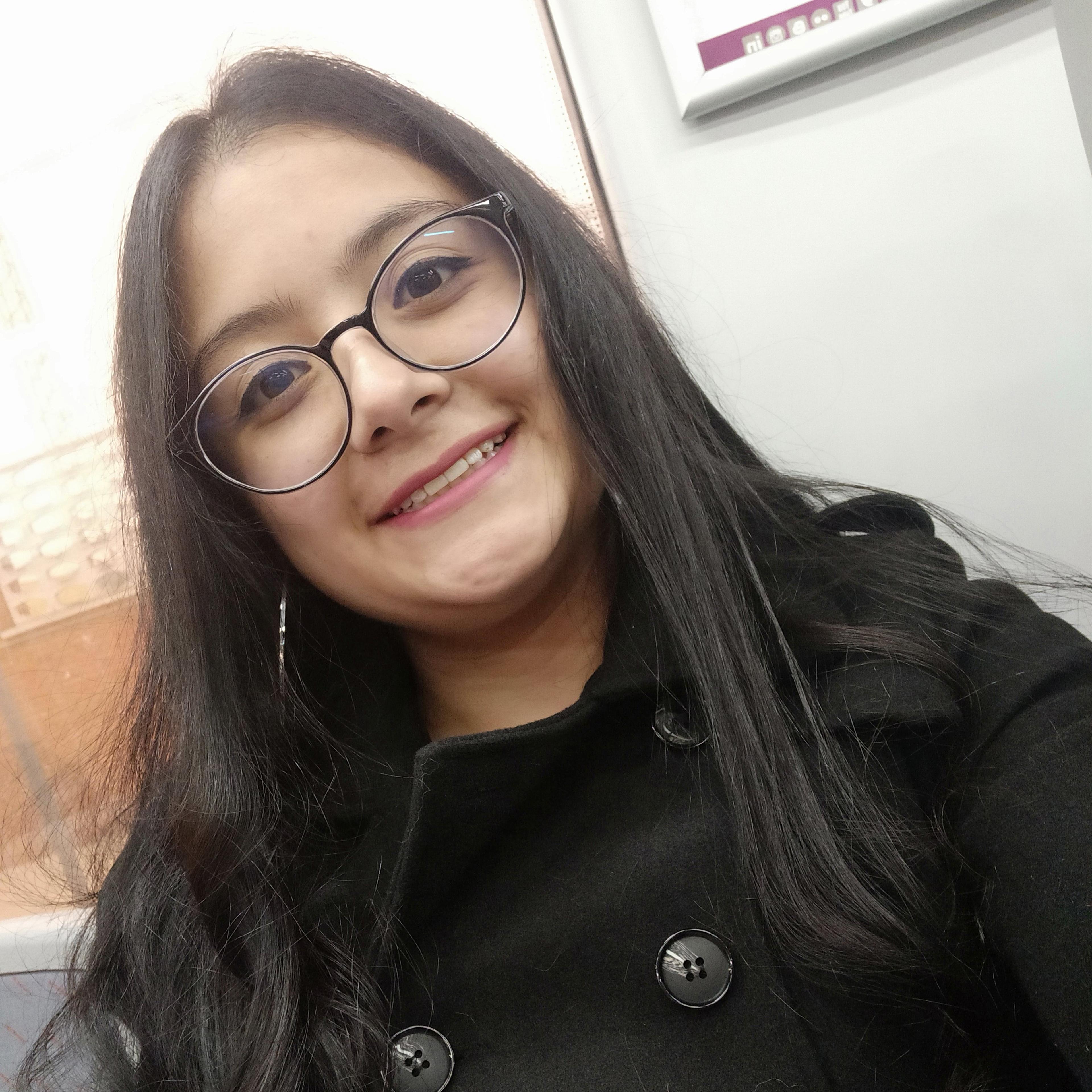 Ana Isabel Calle Pineda