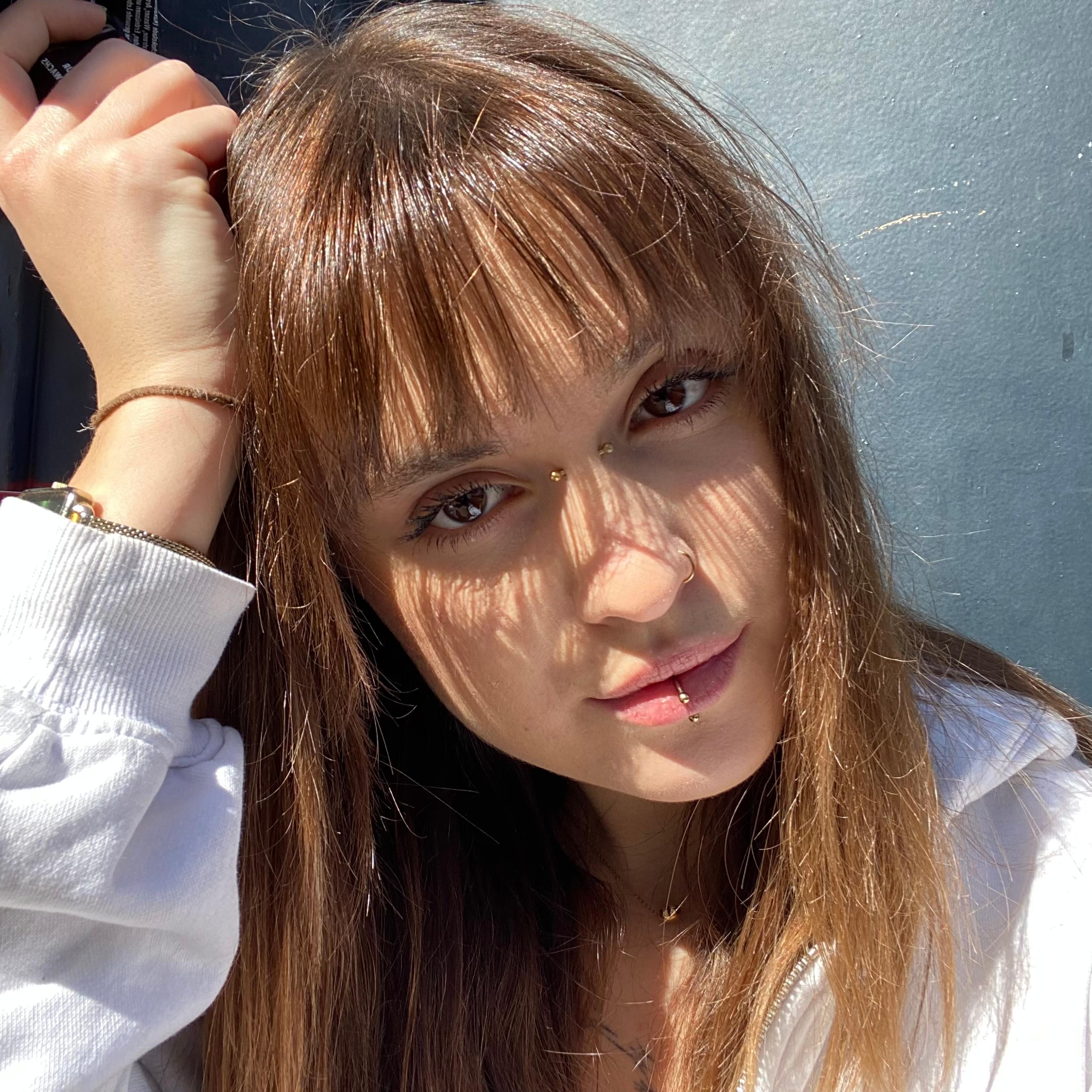 Kristina Florin