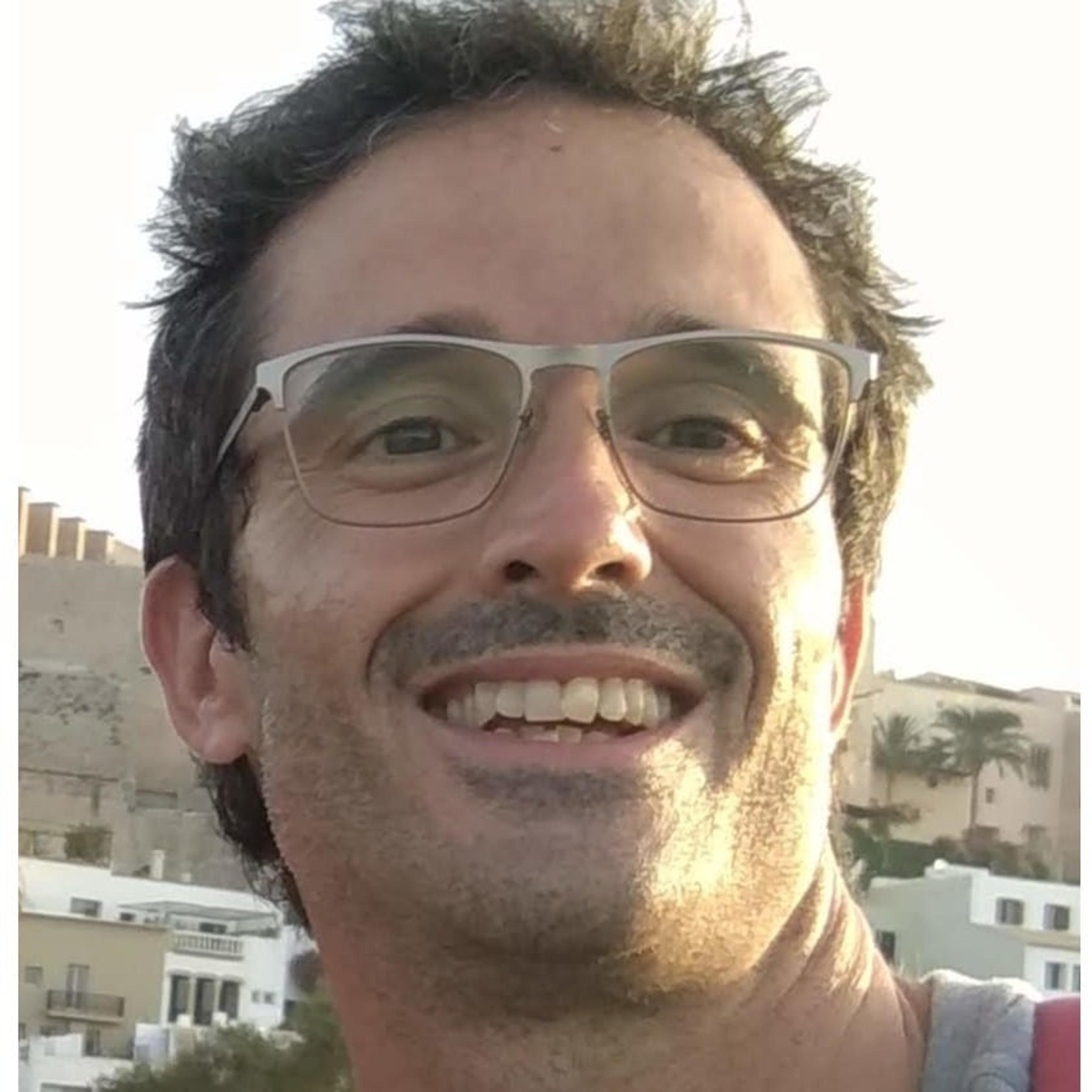 Ivo Ramirez