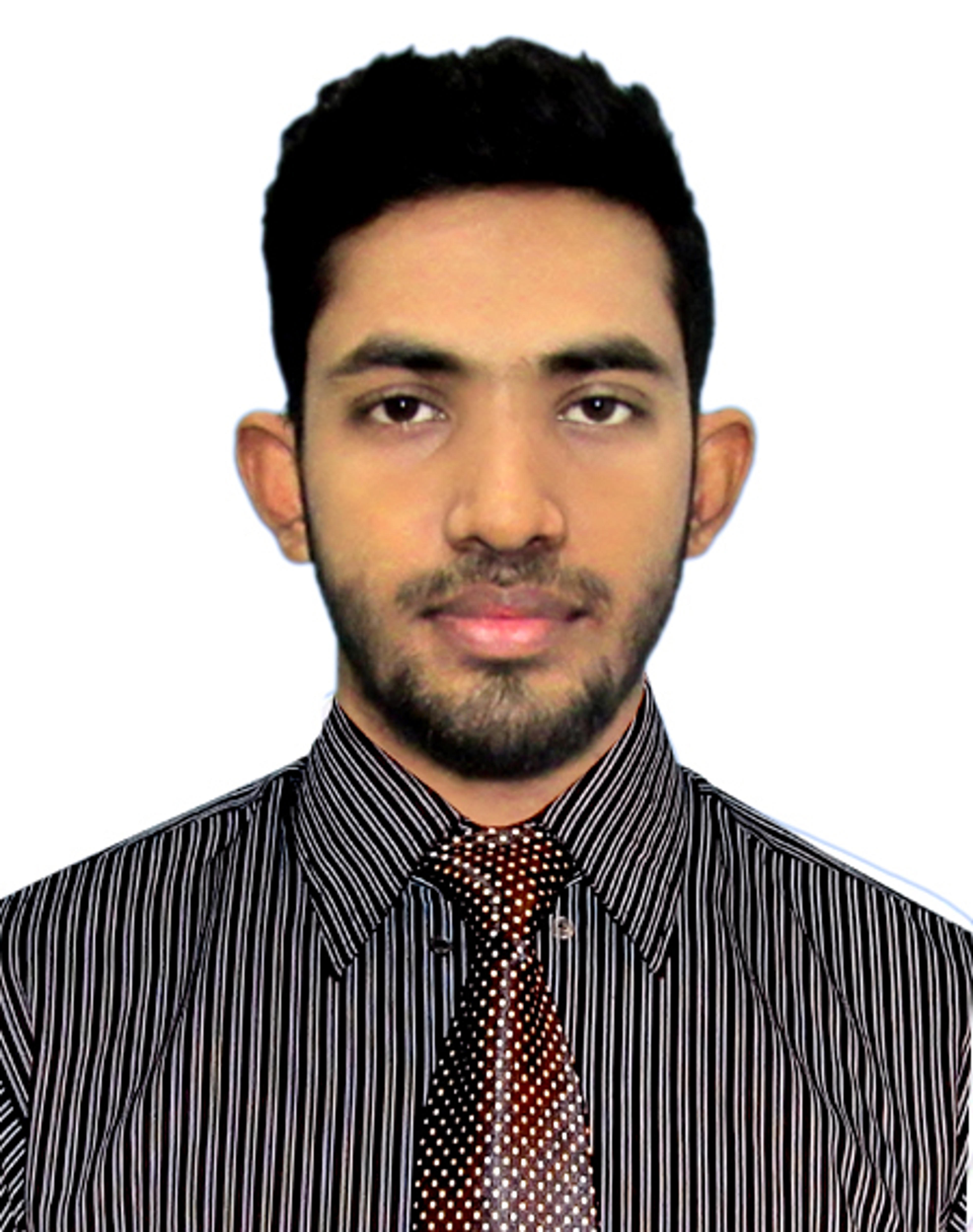 Tanveer Islam Molla