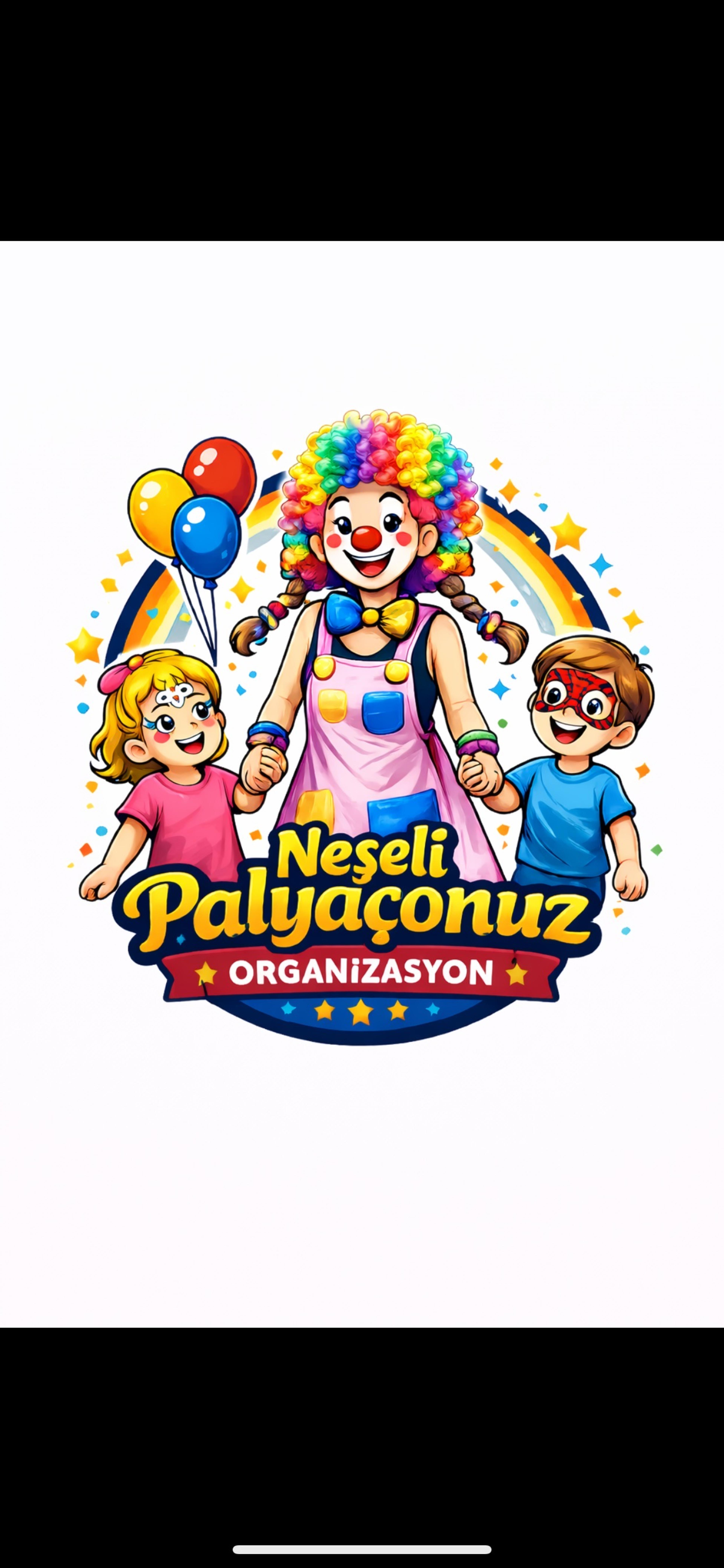 Palyaço Hizmetleri Ankara
