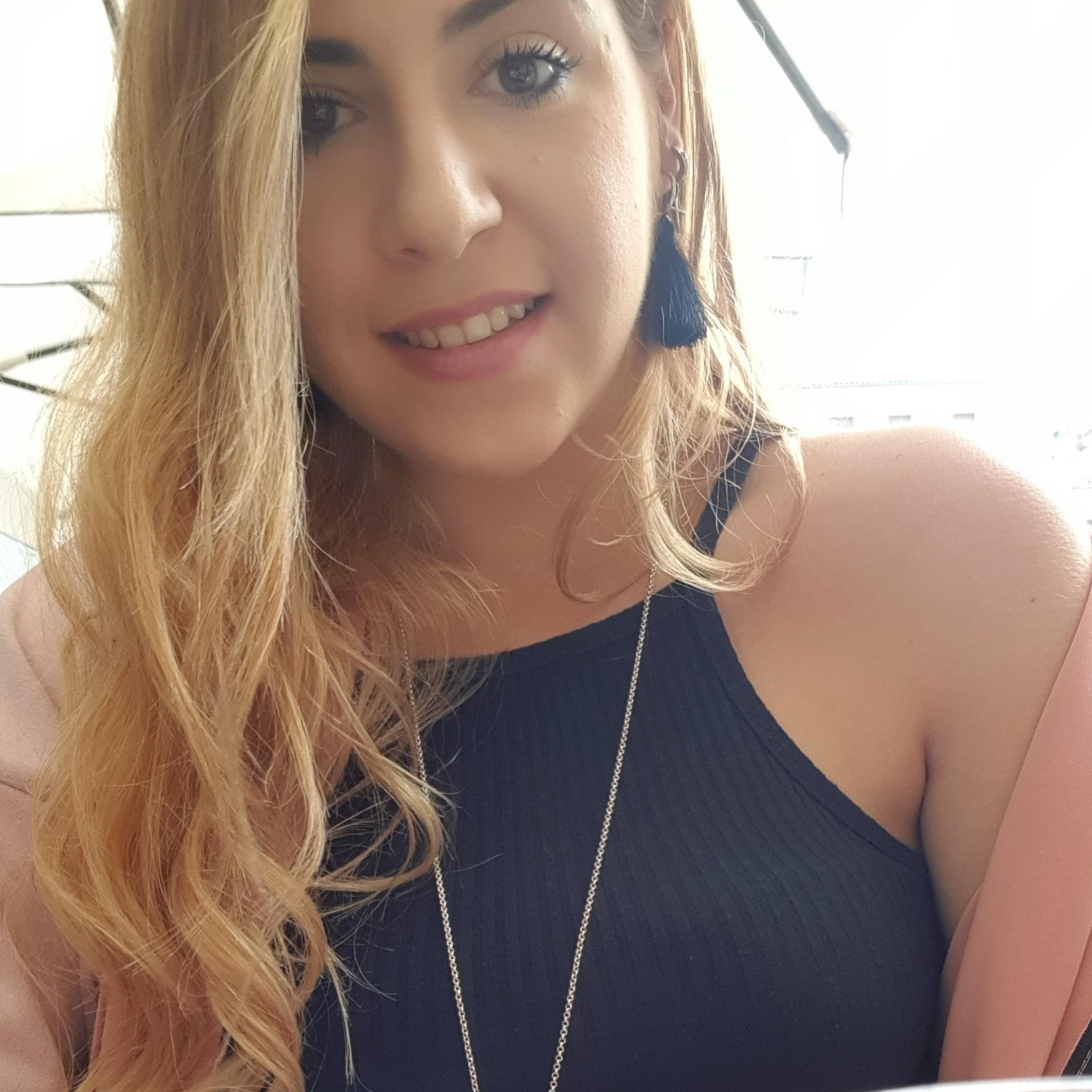 Martina Bellucco