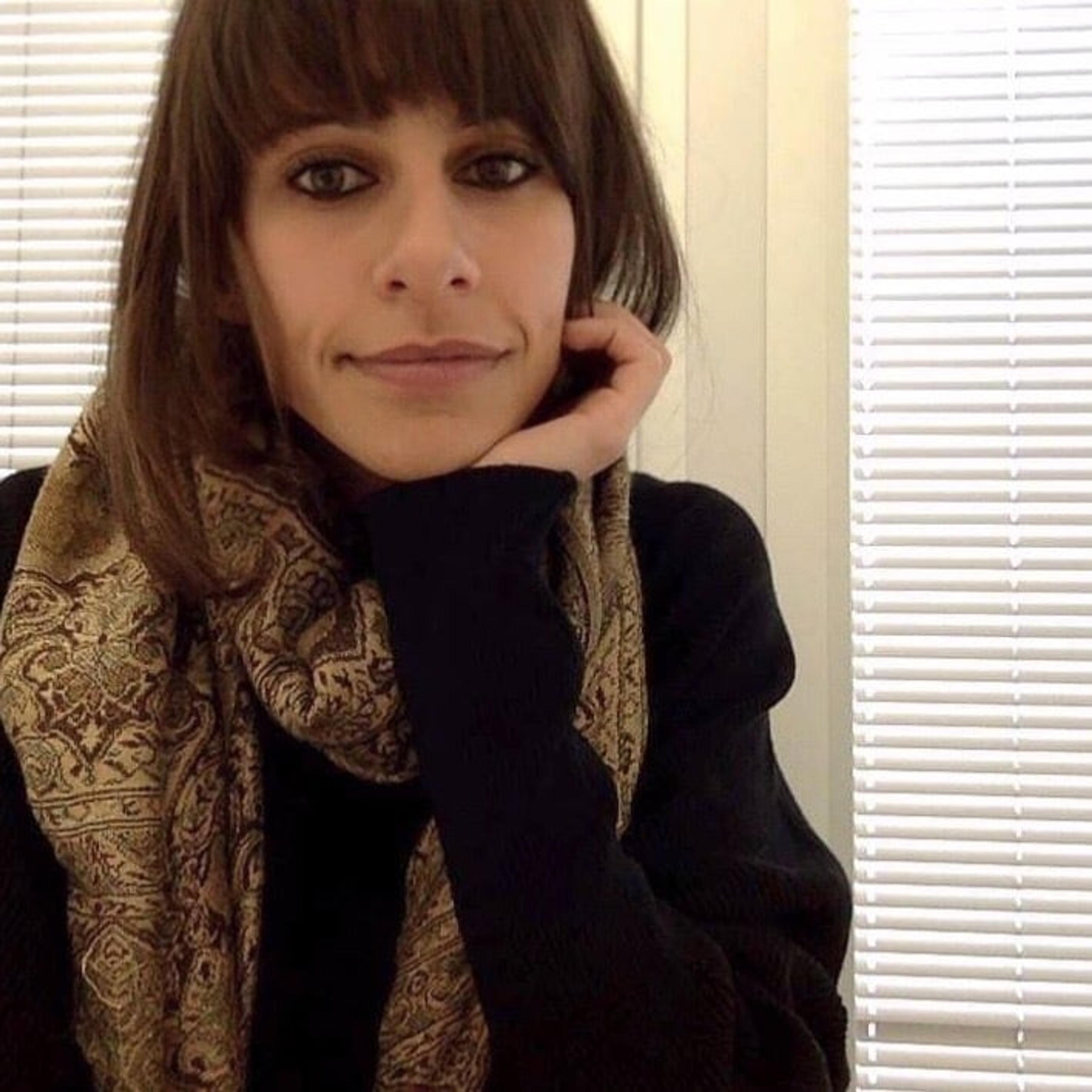 Dott.ssa Alessandra Scarano, Psicologa Psicoterapeuta Cognitivo Comportamentale