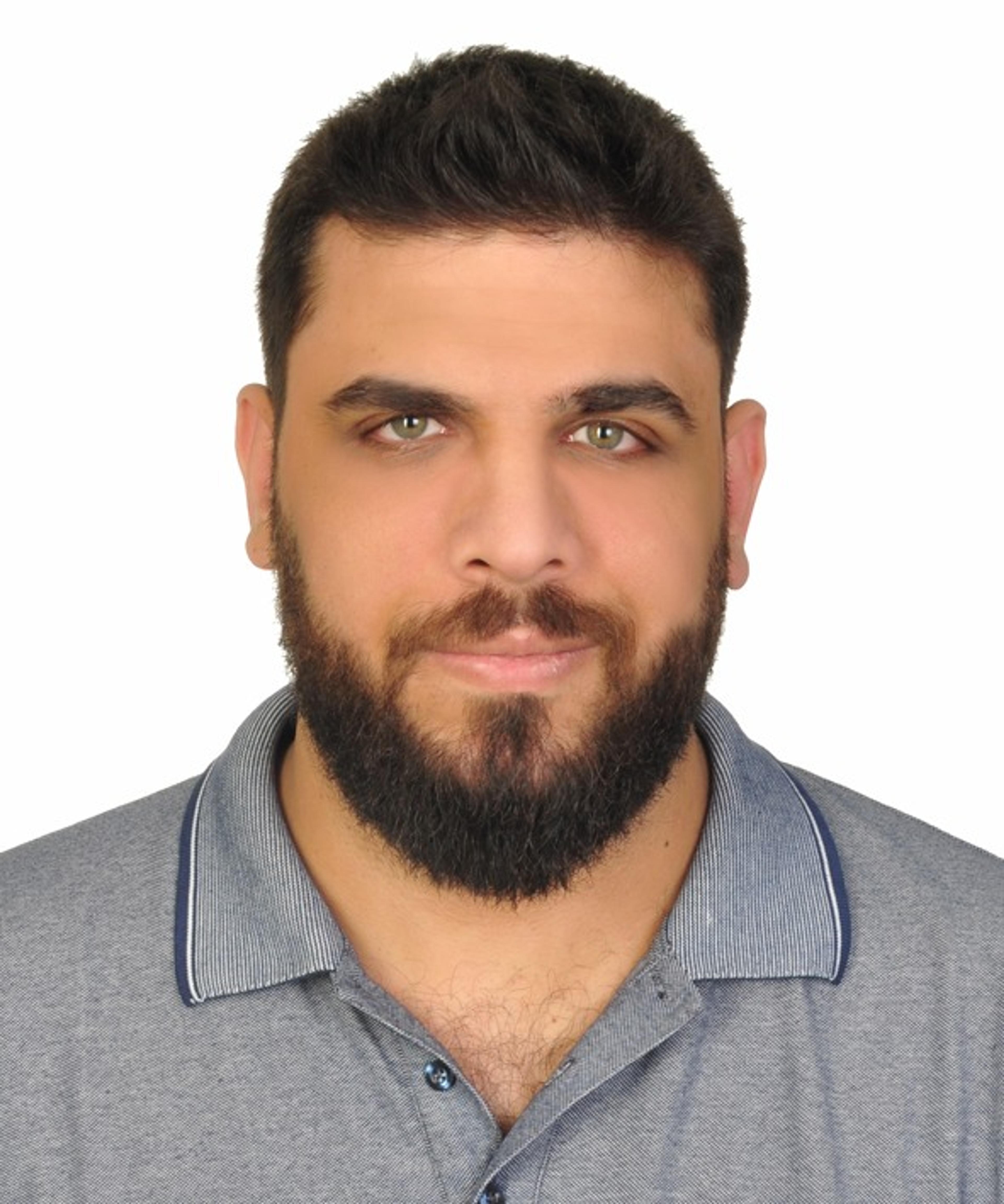 Mehmet Onur Özdamar