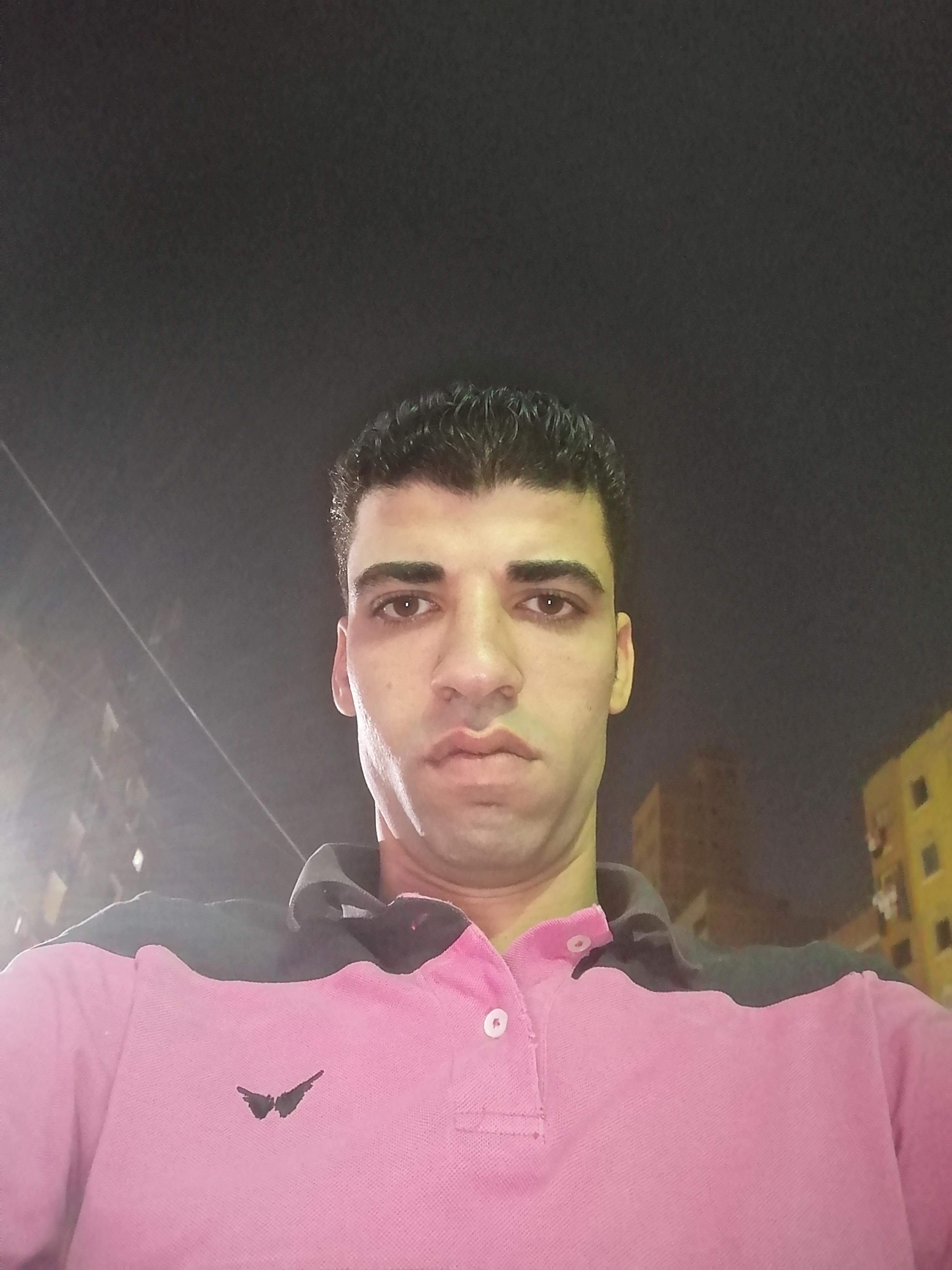 بكرى عزت بكري