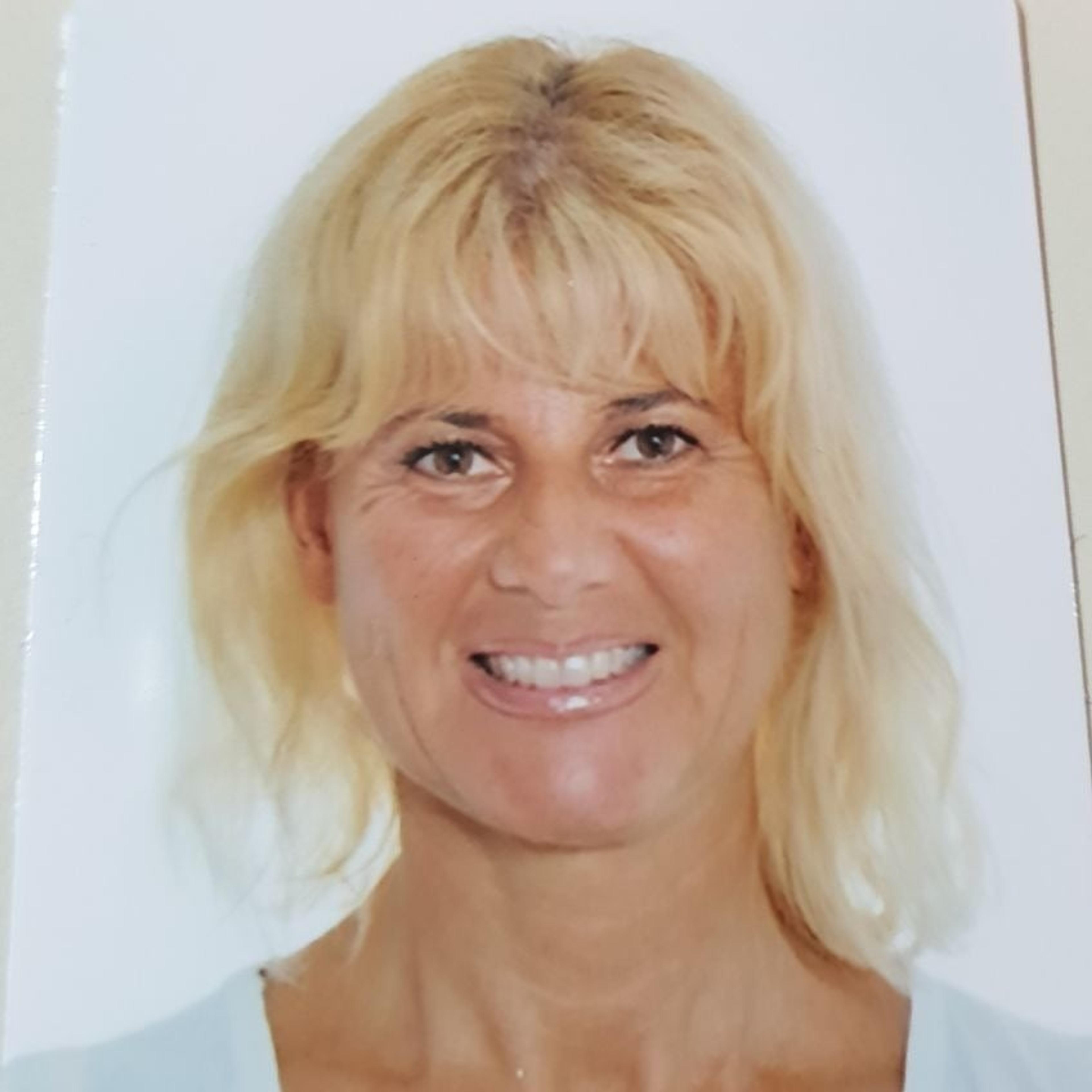 Raffaella Di Pardo