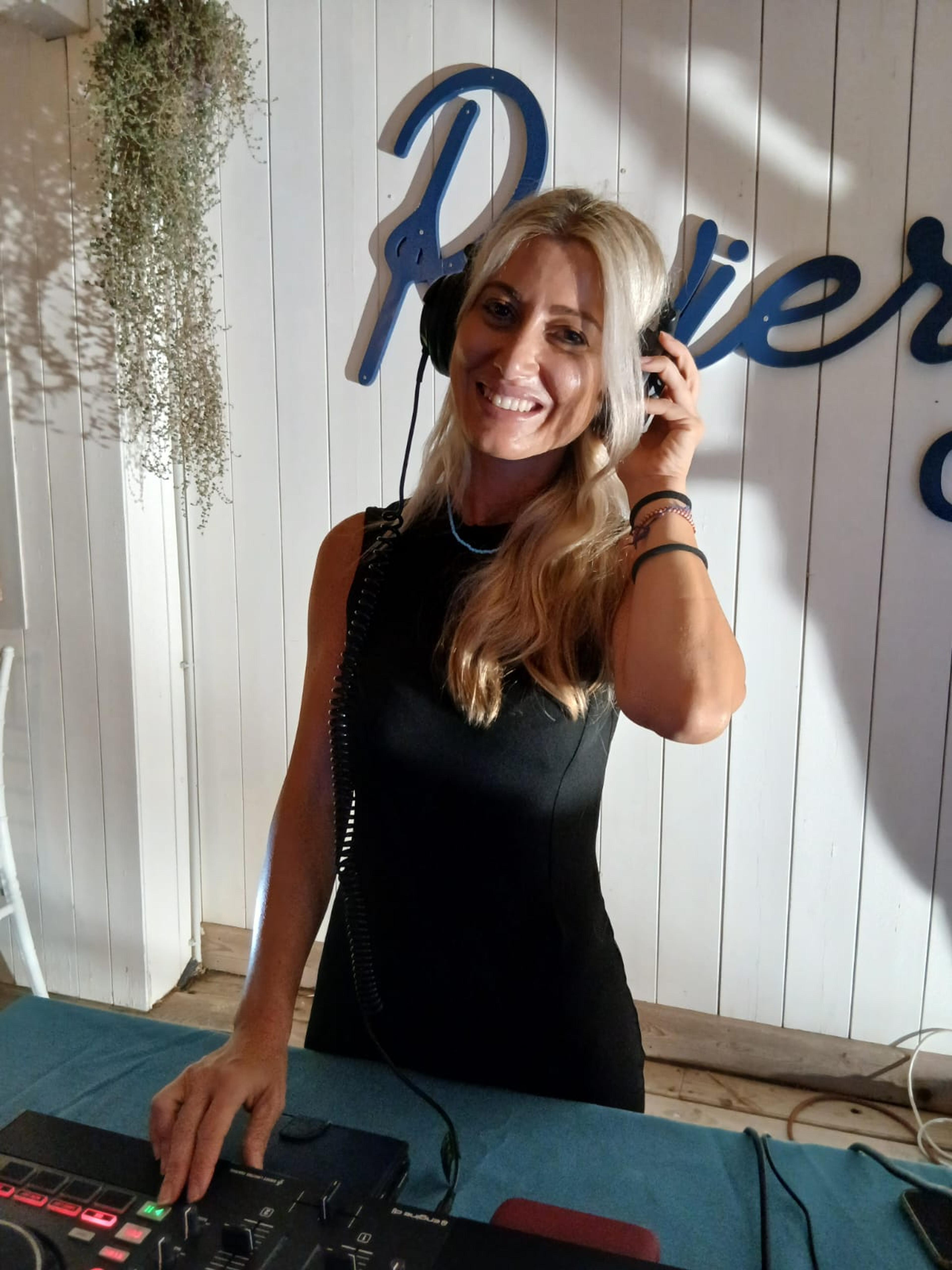 Pamela Patania