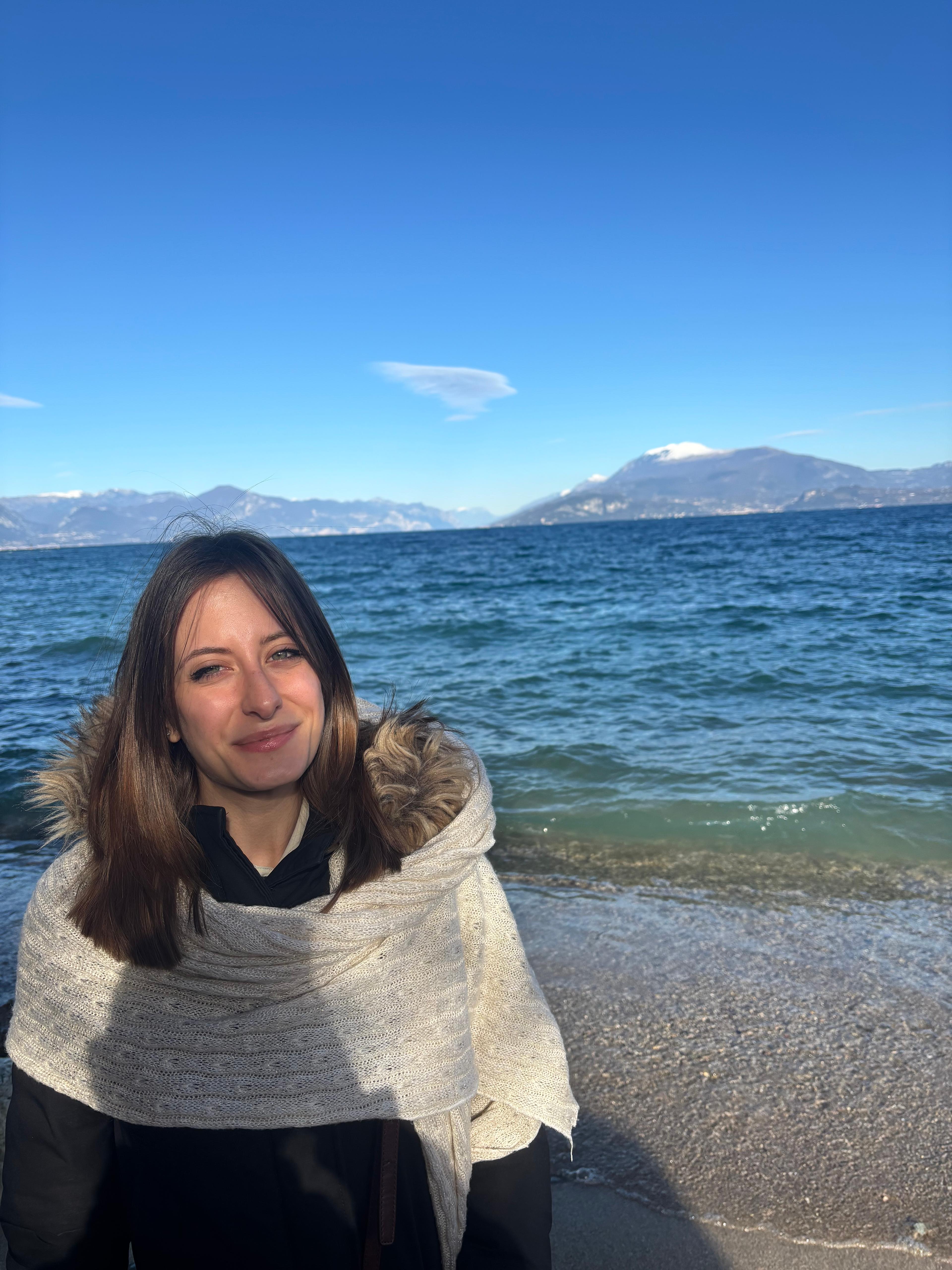 Francesca Tramacere