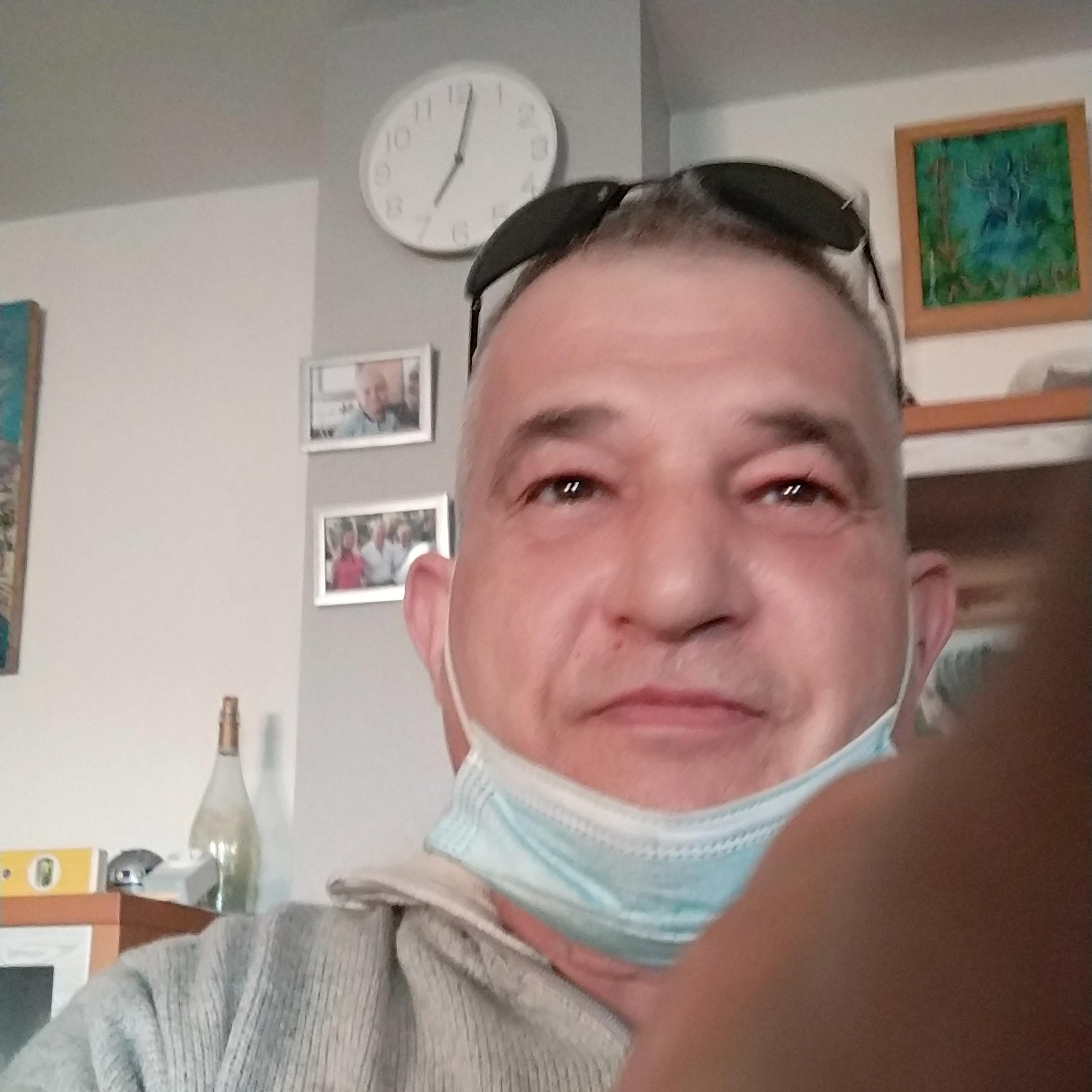 Jorge Jiménez Gómez