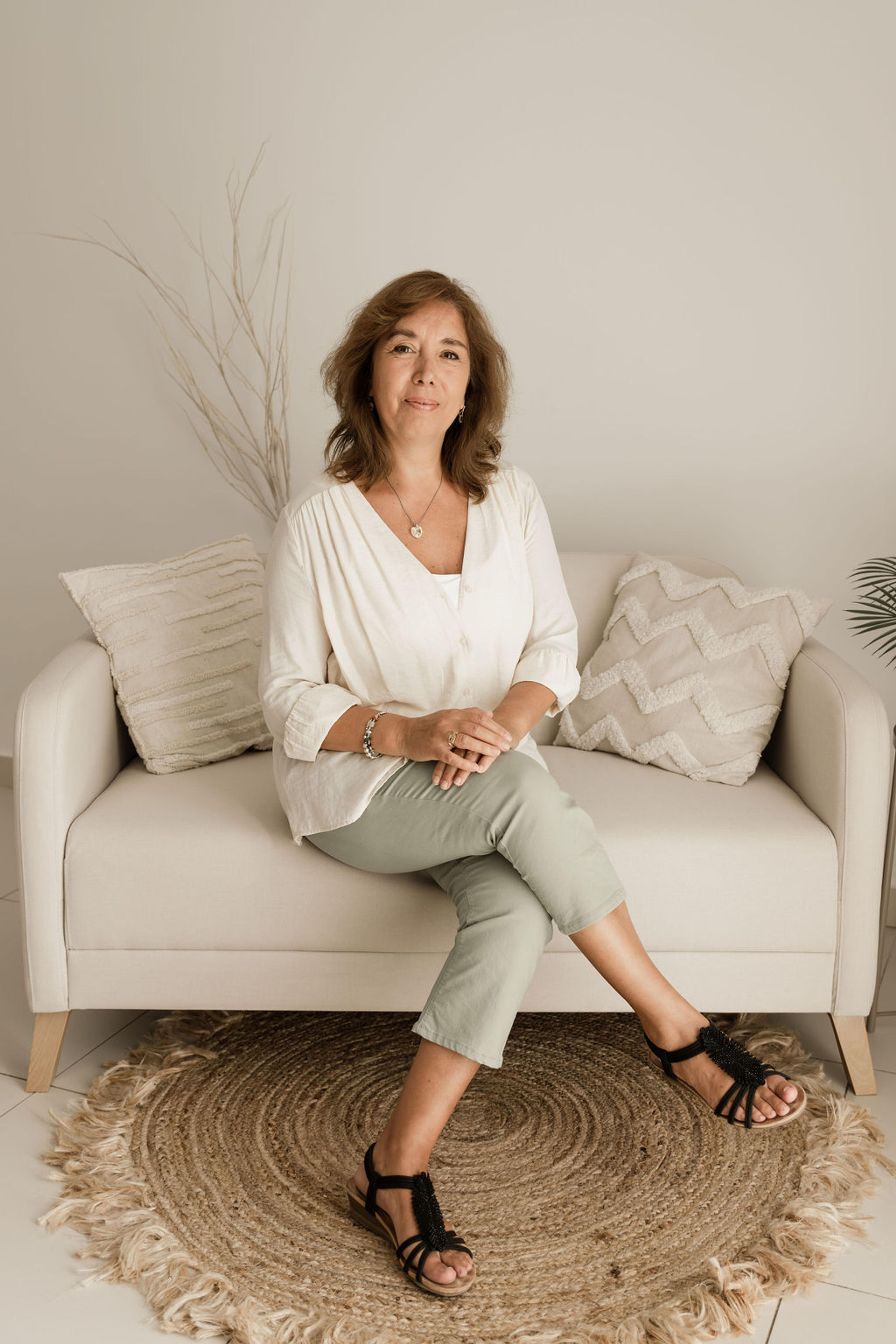 Marta alicia Imburgia