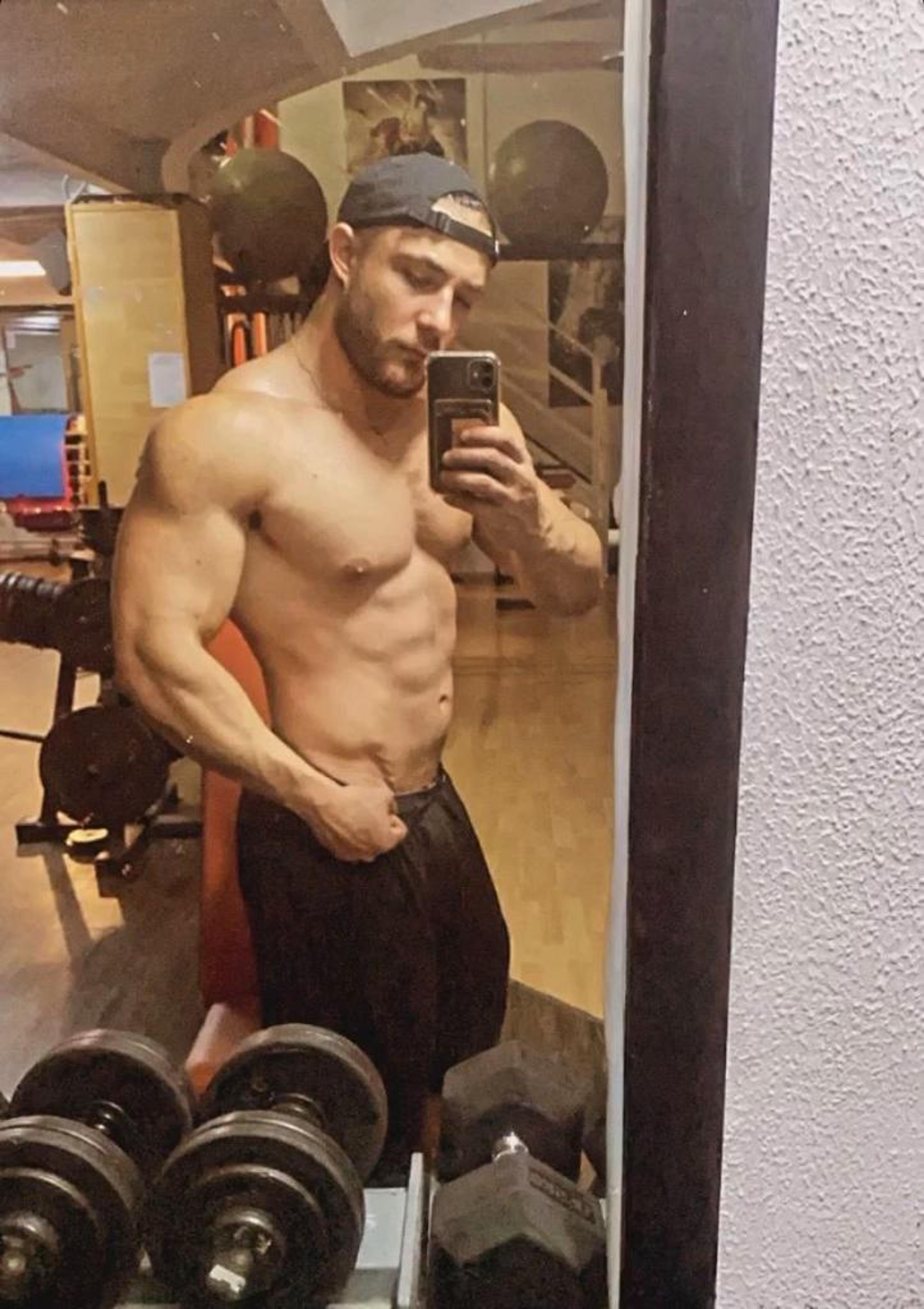 Federico Manzella