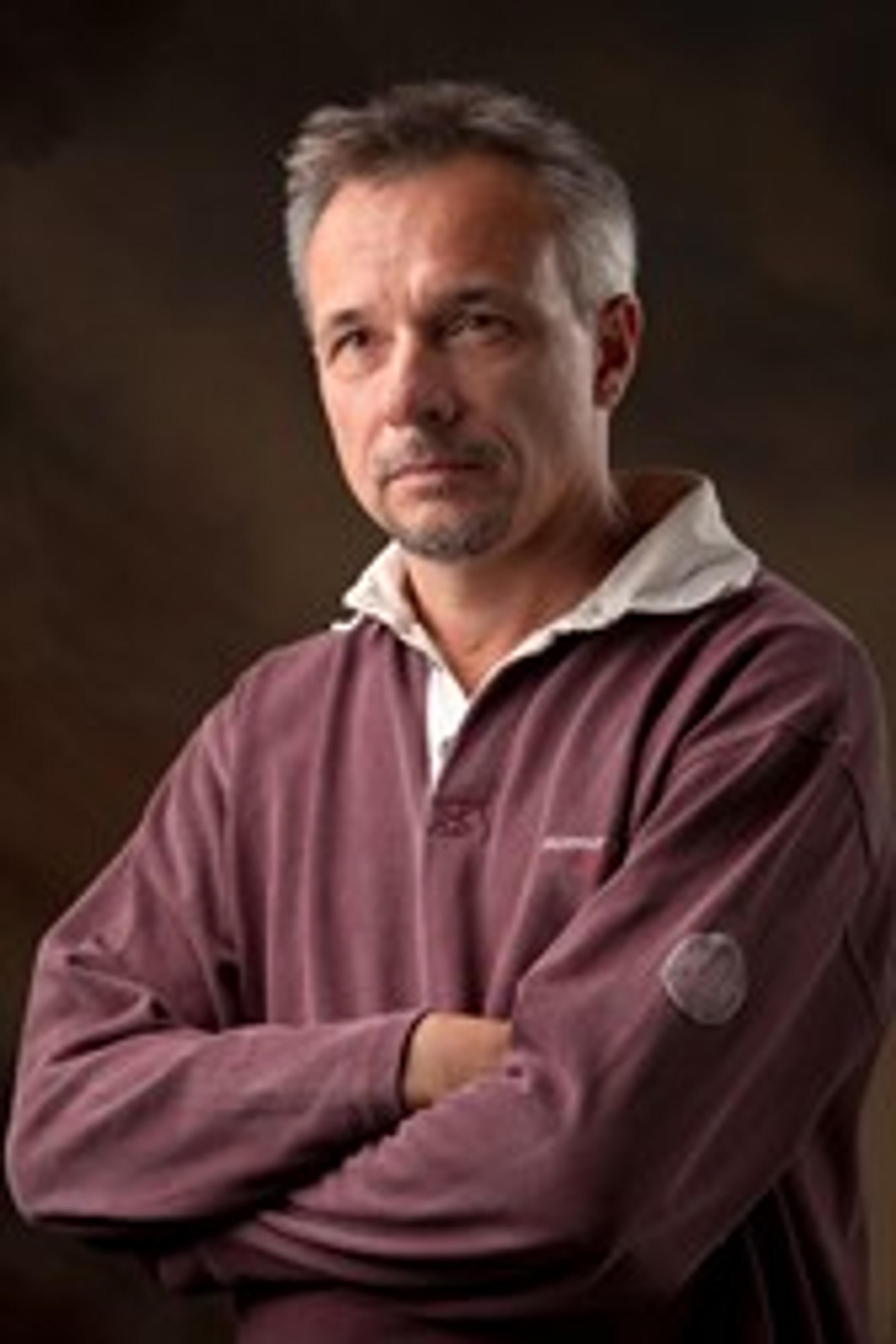 Luca Schenetti